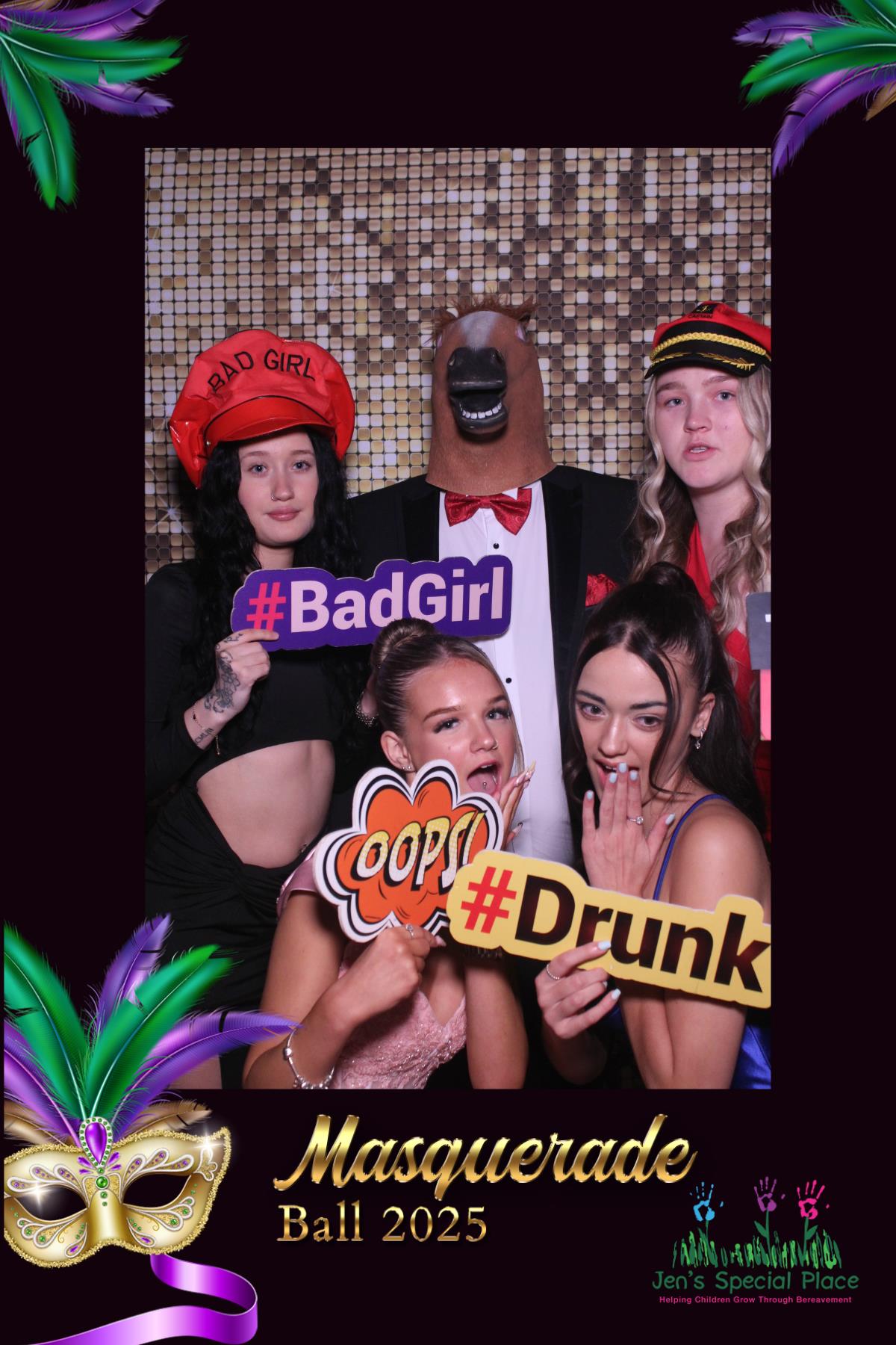 Jen's Special Place   | View more photos from the event at gallery.magicimages.uk/u/MagicImages/Jens-Special-Place-0