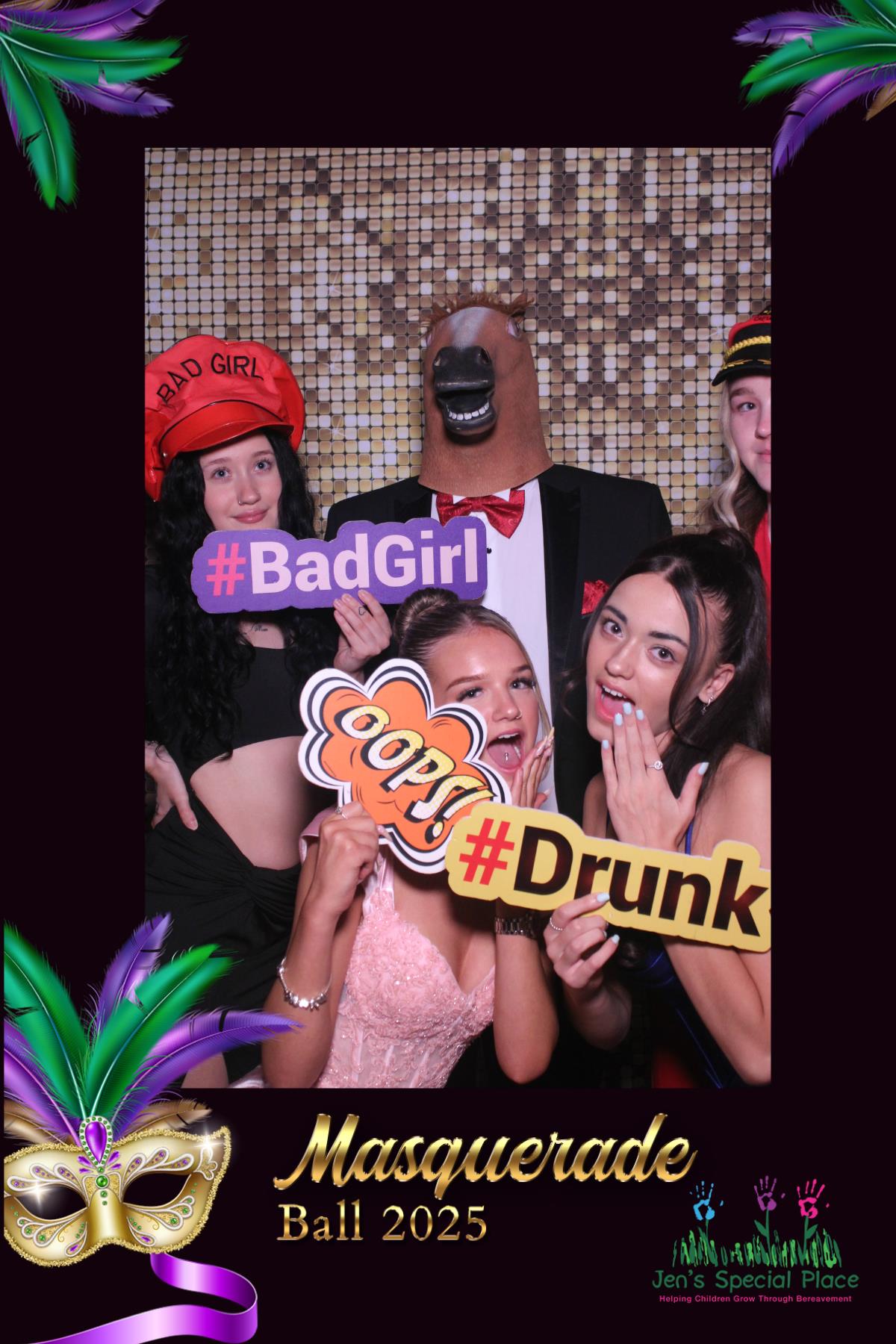 Jen's Special Place   | View more photos from the event at gallery.magicimages.uk/u/MagicImages/Jens-Special-Place-0