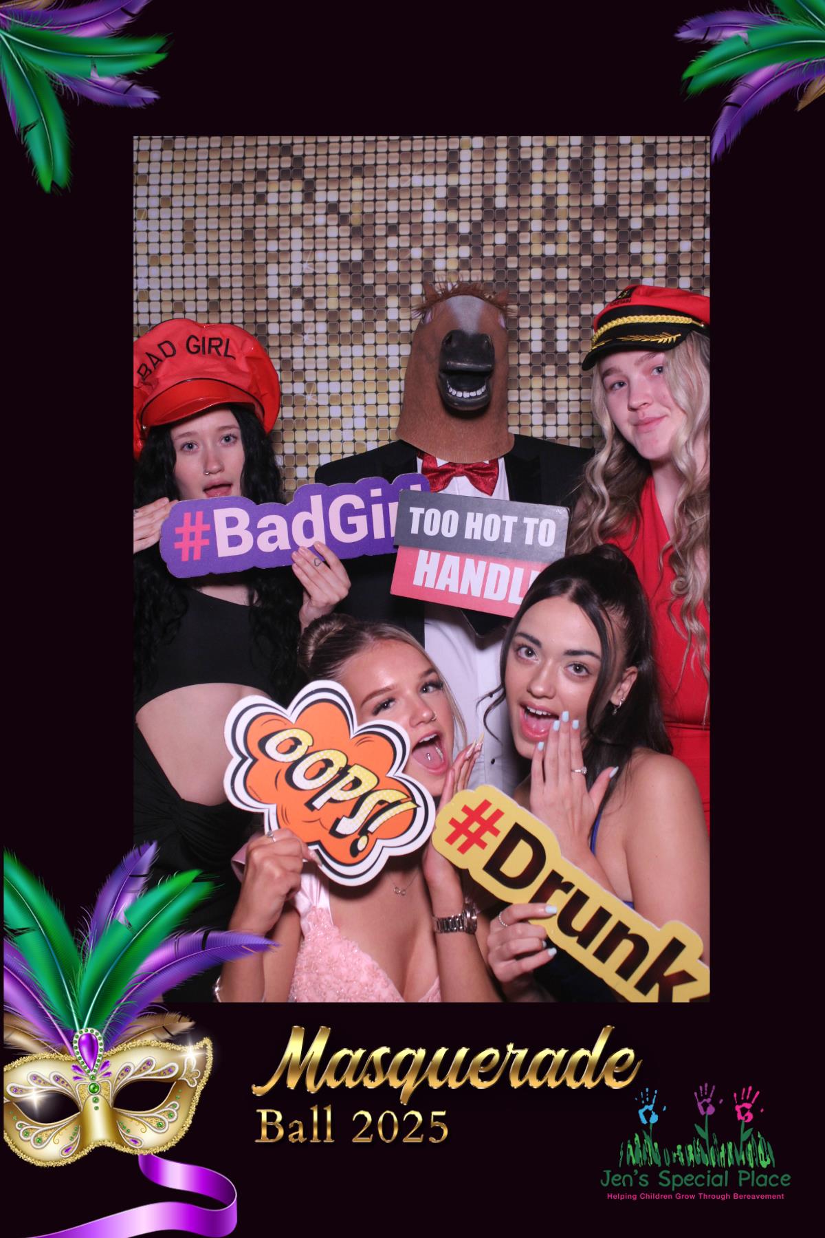 Jen's Special Place   | View more photos from the event at gallery.magicimages.uk/u/MagicImages/Jens-Special-Place-0