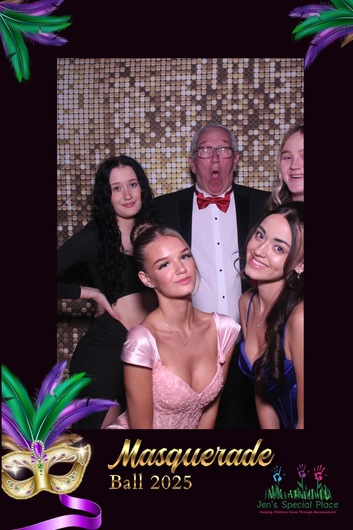 Jen's Special Place   | View more photos from the event at gallery.magicimages.uk/u/MagicImages/Jens-Special-Place-0