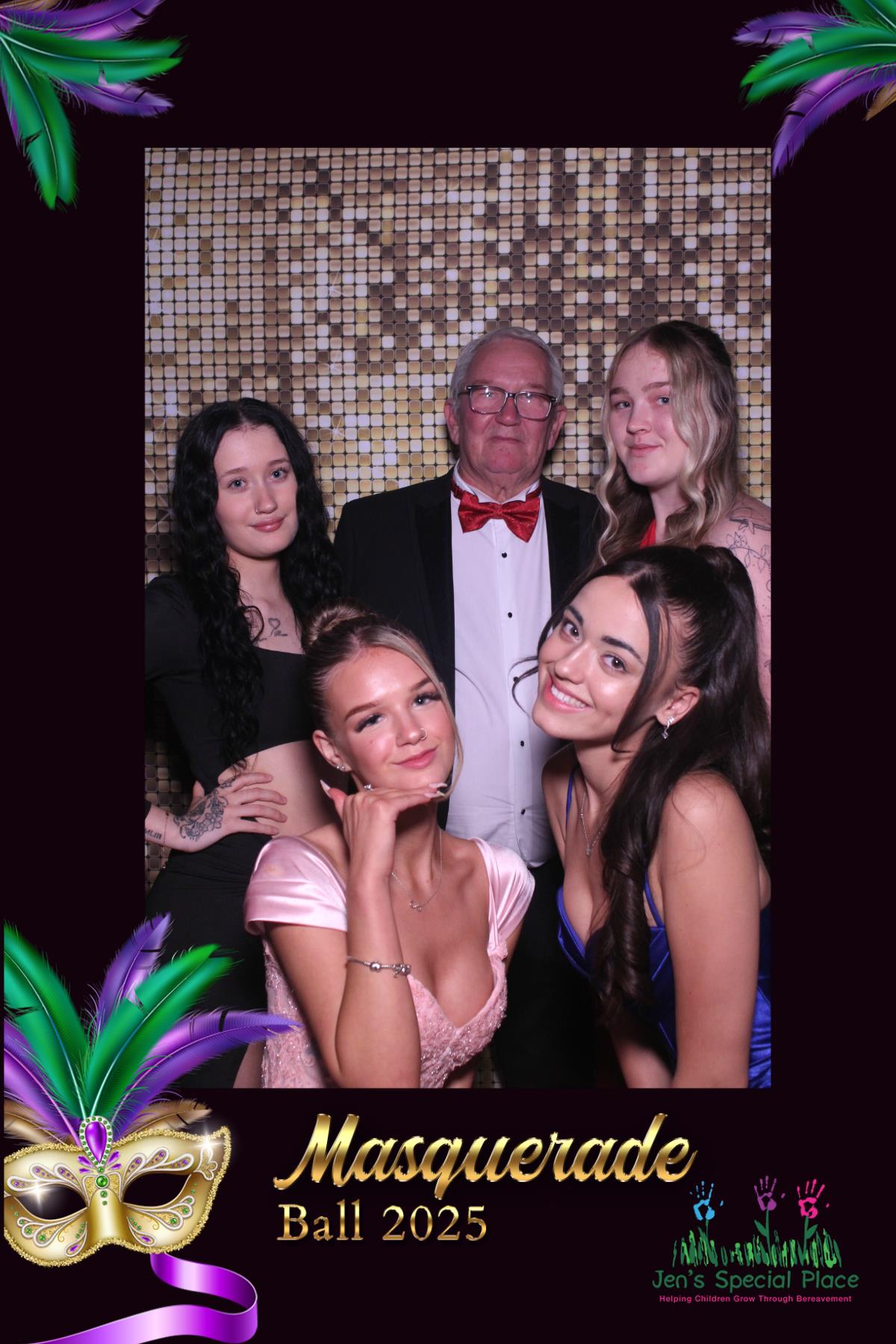 Jen's Special Place   | View more photos from the event at gallery.magicimages.uk/u/MagicImages/Jens-Special-Place-0