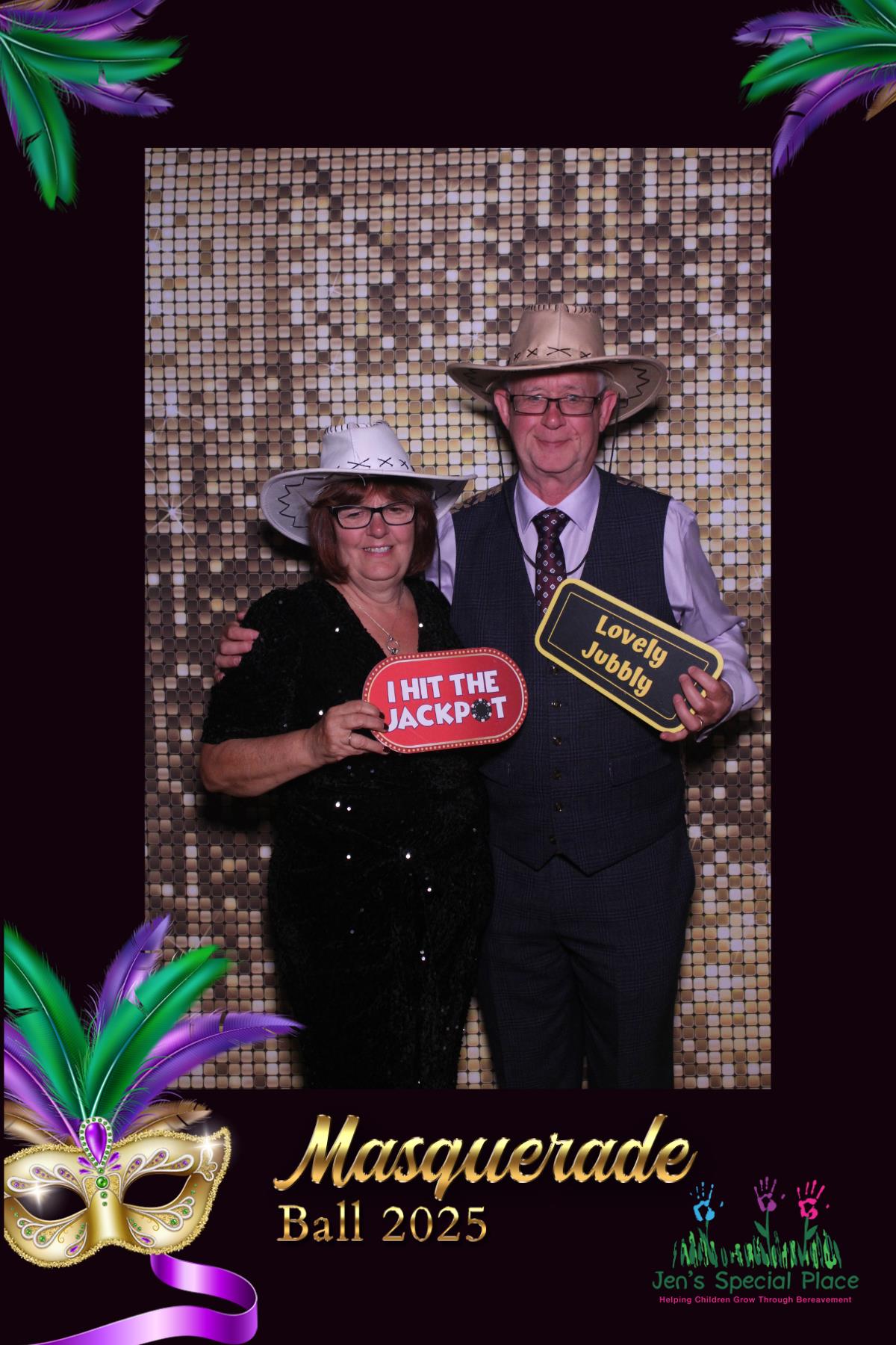 Jen's Special Place   | View more photos from the event at gallery.magicimages.uk/u/MagicImages/Jens-Special-Place-0