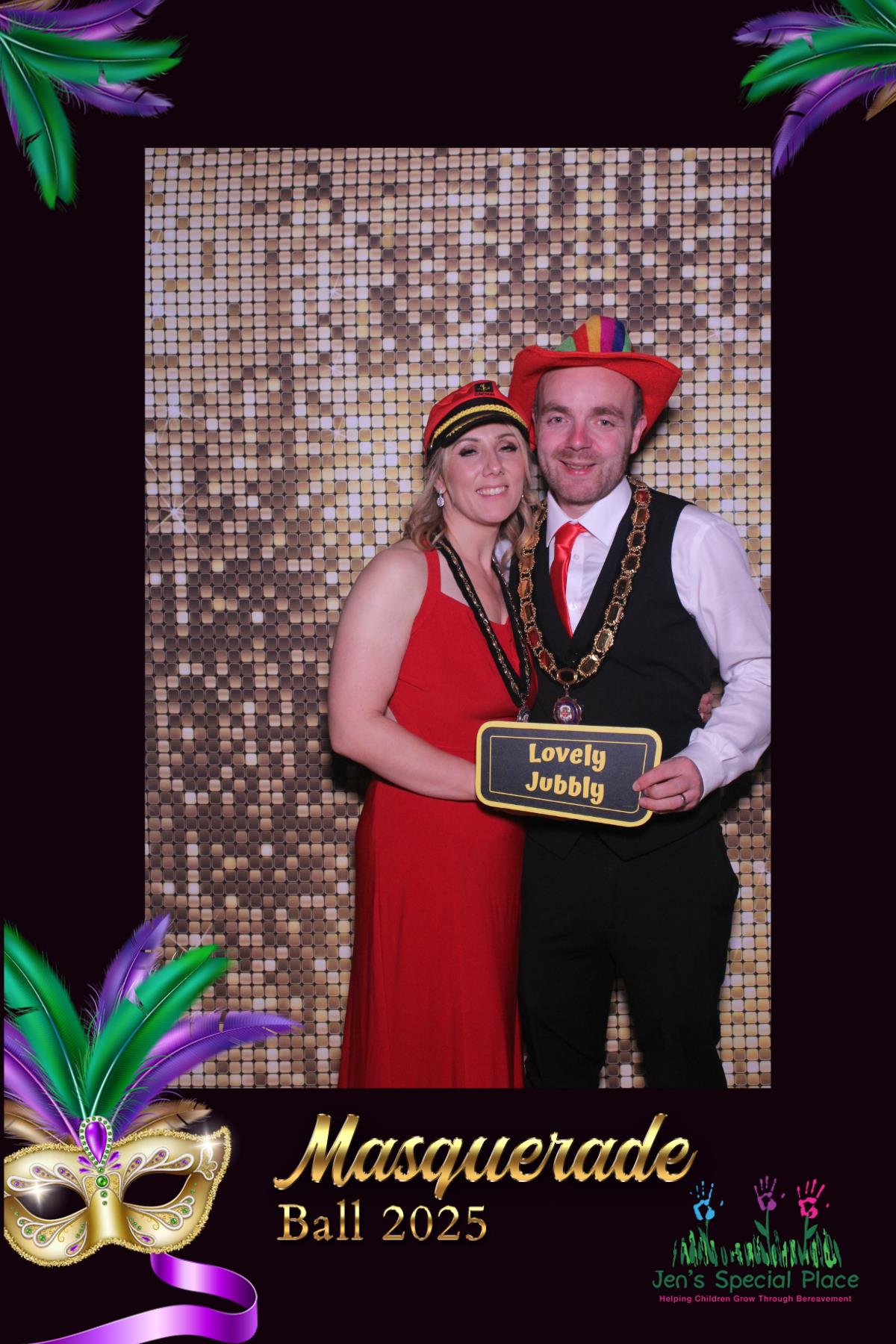 Jen's Special Place   | View more photos from the event at gallery.magicimages.uk/u/MagicImages/Jens-Special-Place-0