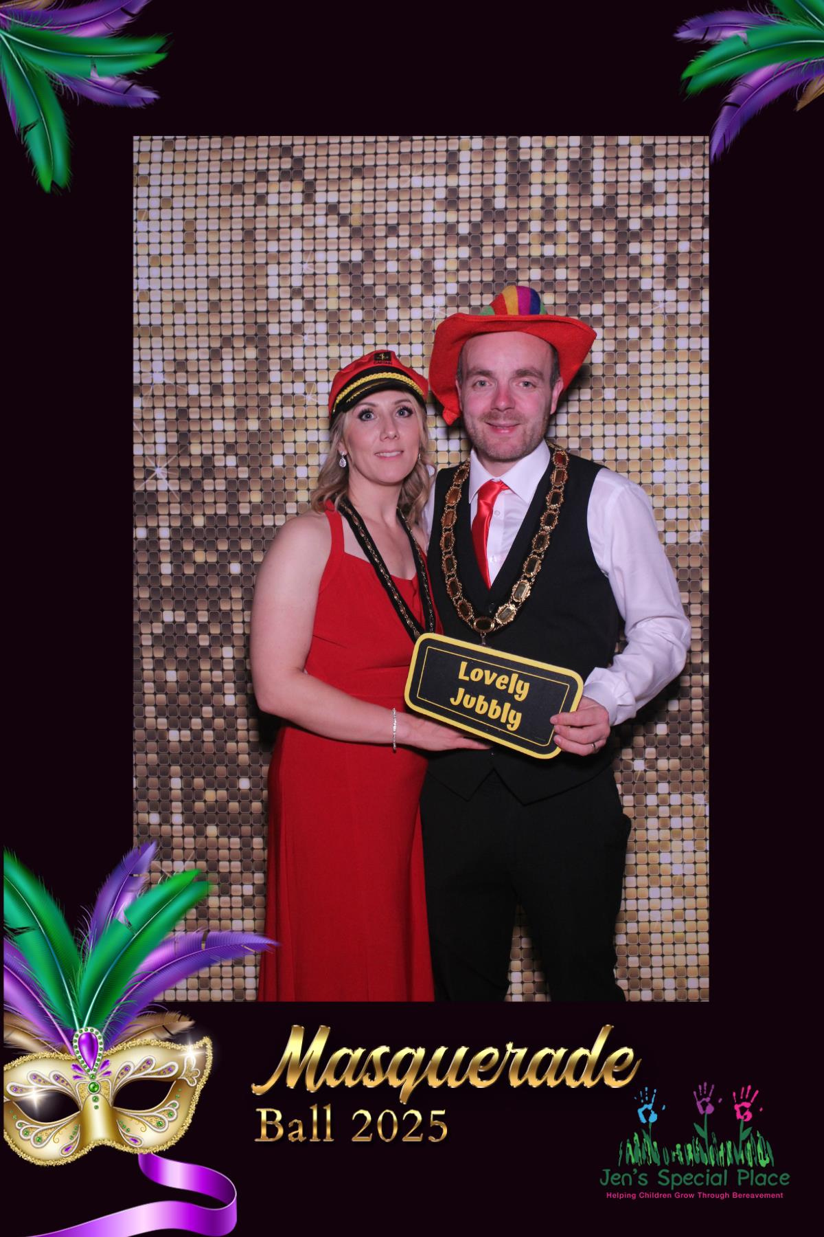 Jen's Special Place   | View more photos from the event at gallery.magicimages.uk/u/MagicImages/Jens-Special-Place-0