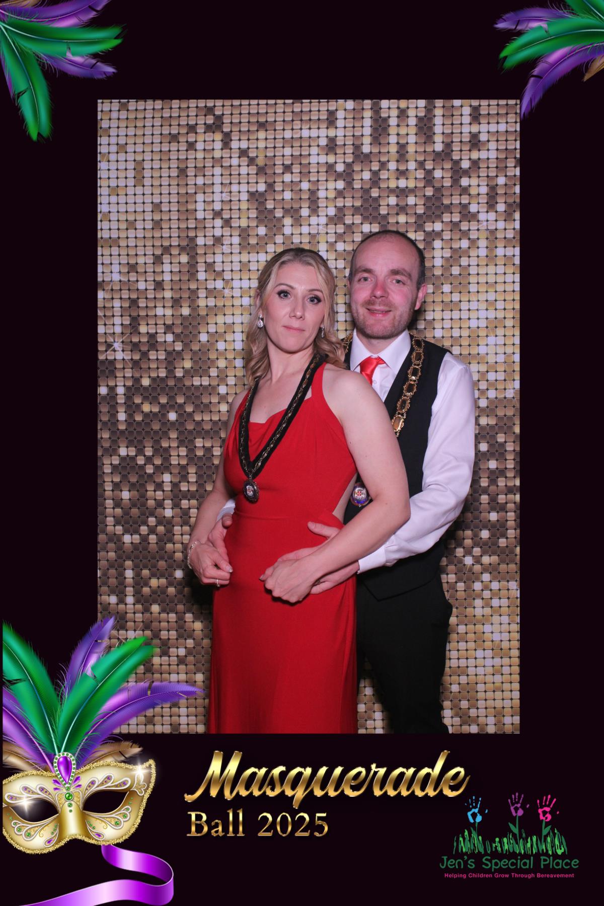 Jen's Special Place   | View more photos from the event at gallery.magicimages.uk/u/MagicImages/Jens-Special-Place-0