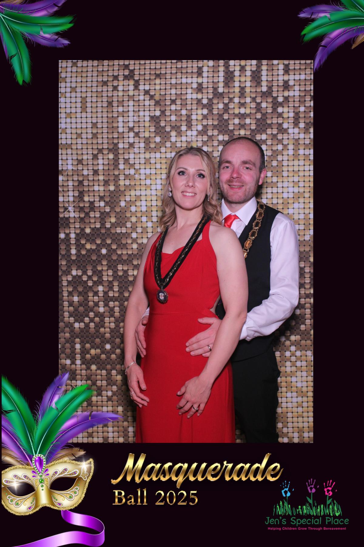 Jen's Special Place   | View more photos from the event at gallery.magicimages.uk/u/MagicImages/Jens-Special-Place-0