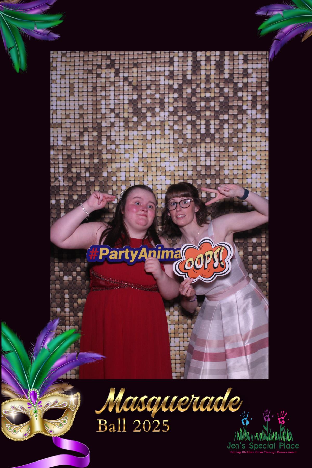 Jen's Special Place   | View more photos from the event at gallery.magicimages.uk/u/MagicImages/Jens-Special-Place-0