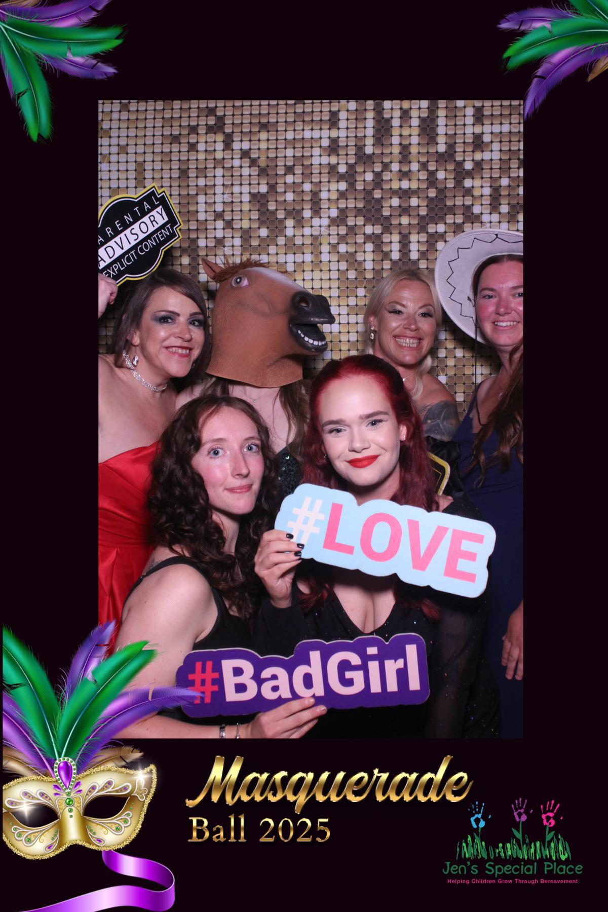 Jen's Special Place   | View more photos from the event at gallery.magicimages.uk/u/MagicImages/Jens-Special-Place-0