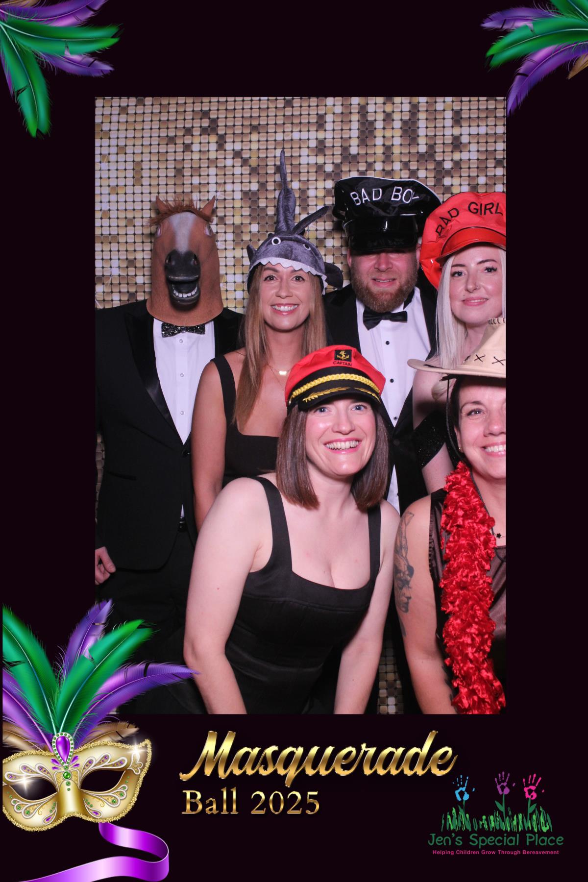 Jen's Special Place   | View more photos from the event at gallery.magicimages.uk/u/MagicImages/Jens-Special-Place-0