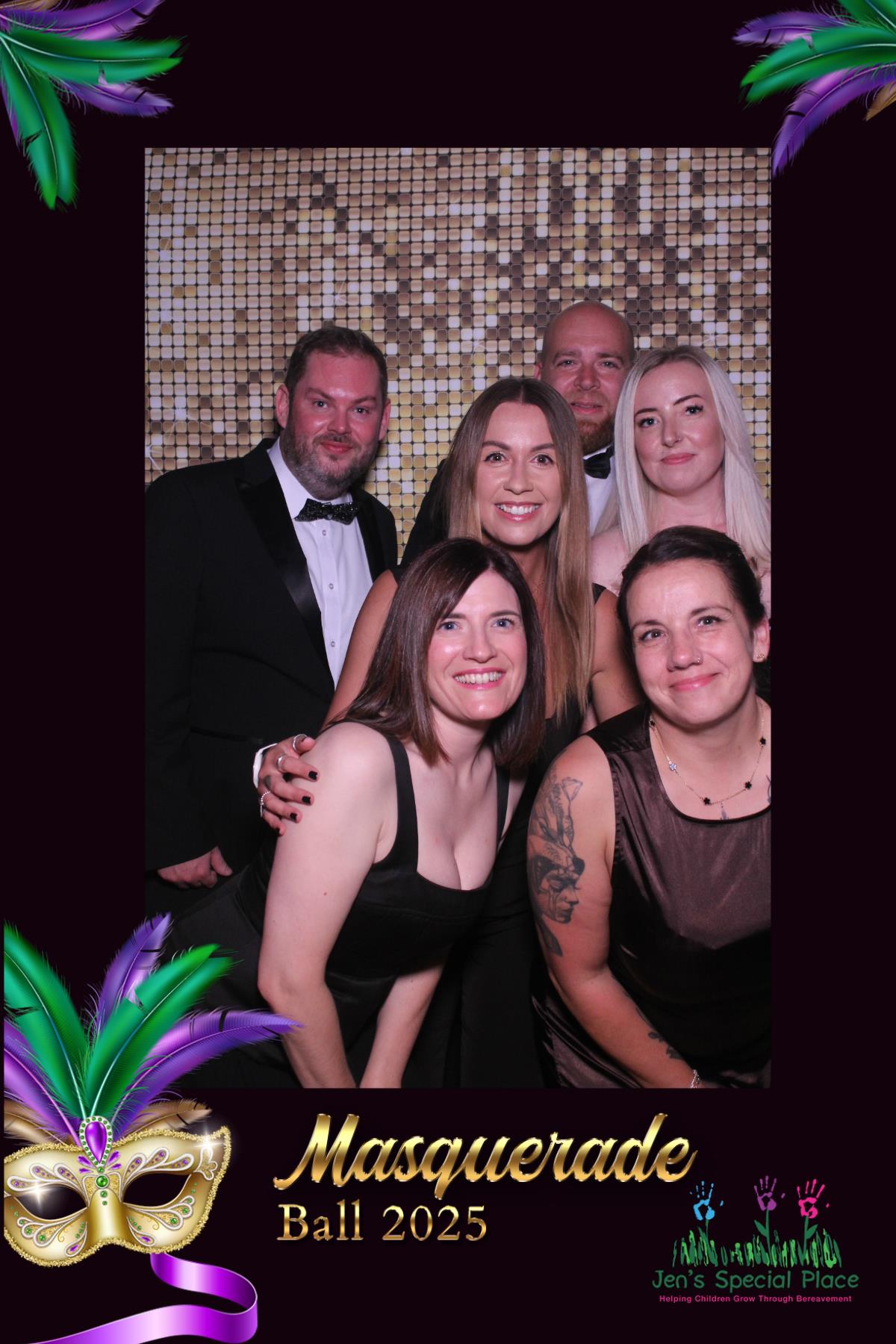 Jen's Special Place   | View more photos from the event at gallery.magicimages.uk/u/MagicImages/Jens-Special-Place-0