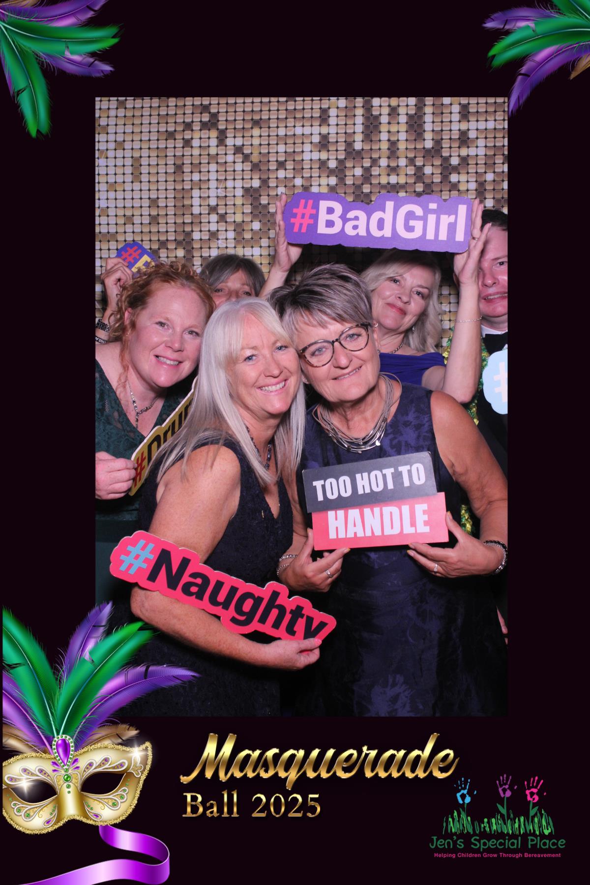 Jen's Special Place   | View more photos from the event at gallery.magicimages.uk/u/MagicImages/Jens-Special-Place-0