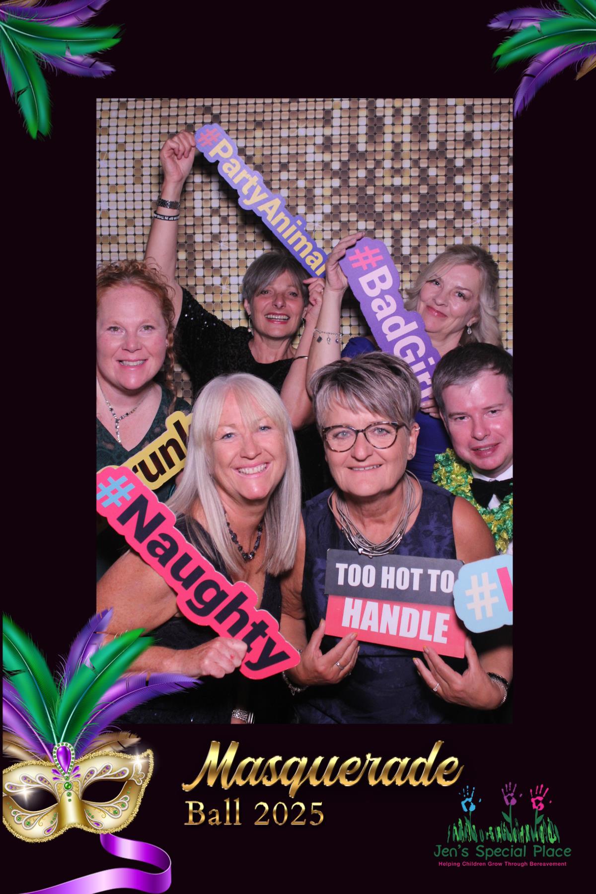 Jen's Special Place   | View more photos from the event at gallery.magicimages.uk/u/MagicImages/Jens-Special-Place-0