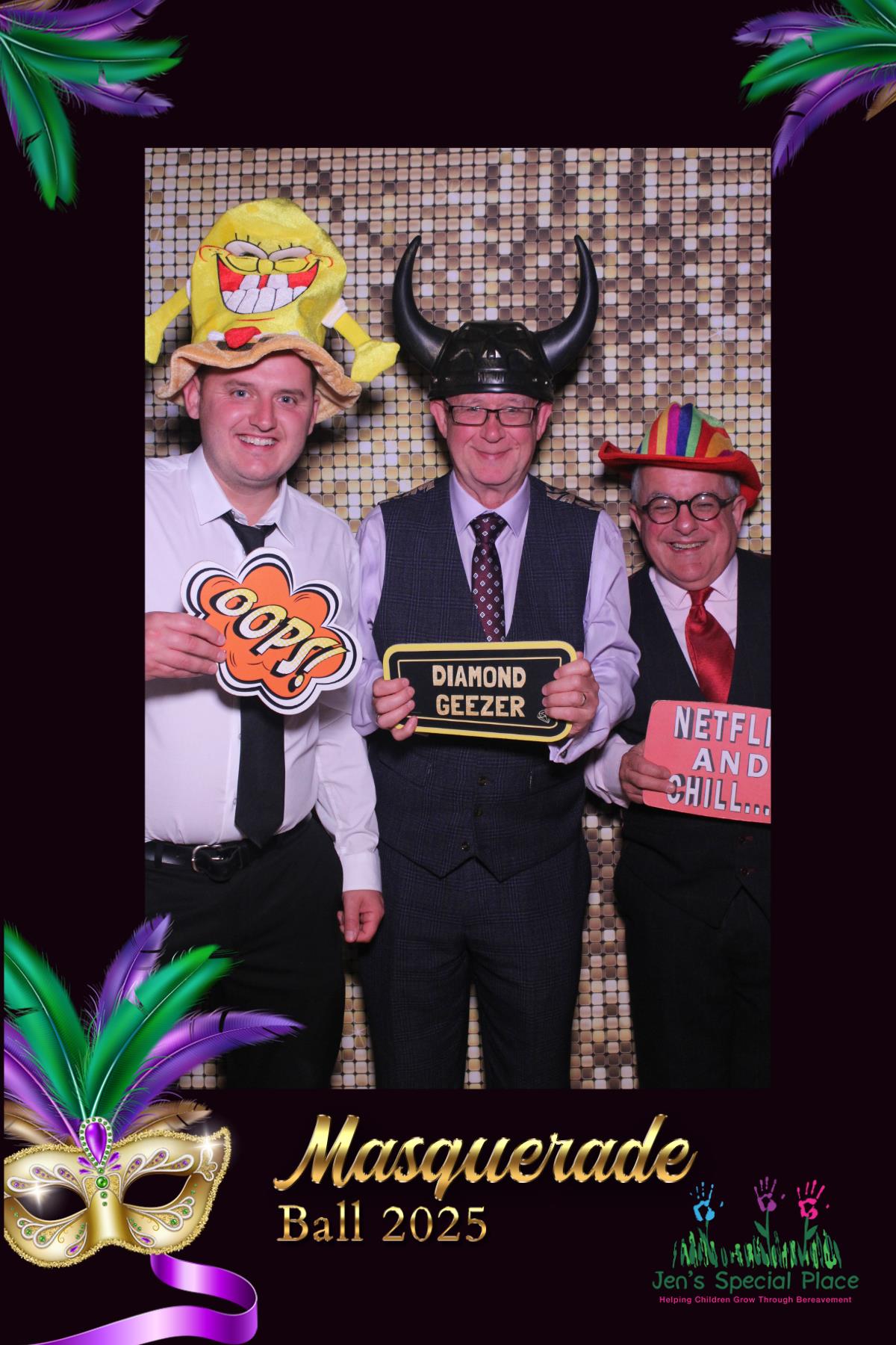 Jen's Special Place   | View more photos from the event at gallery.magicimages.uk/u/MagicImages/Jens-Special-Place-0