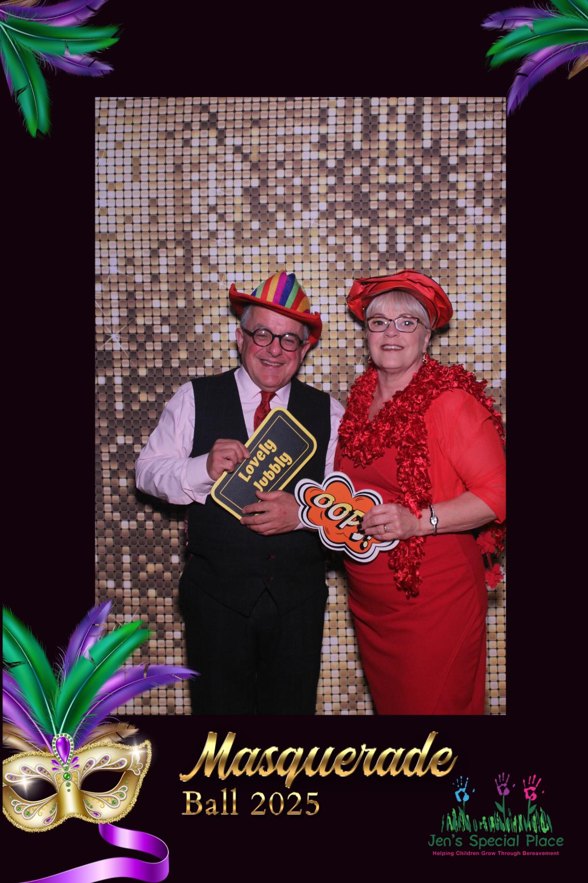 Jen's Special Place   | View more photos from the event at gallery.magicimages.uk/u/MagicImages/Jens-Special-Place-0