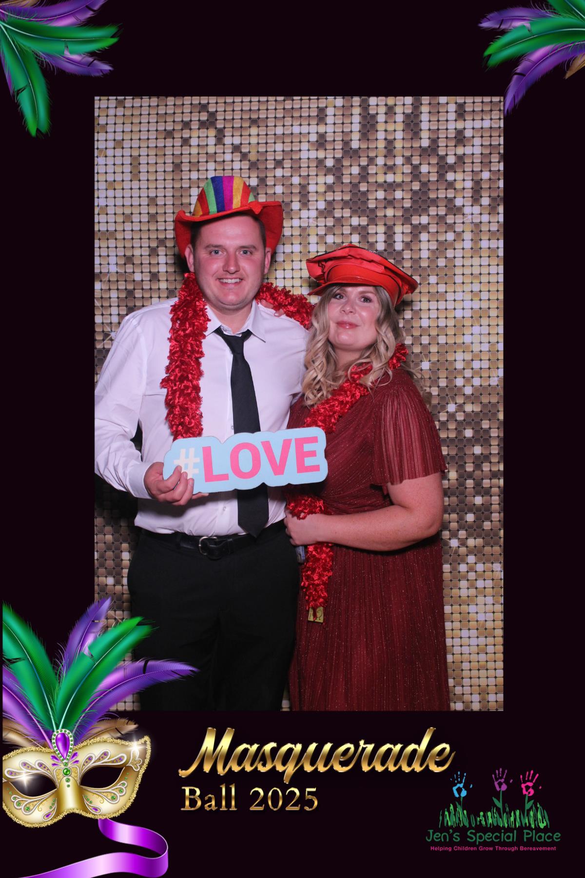 Jen's Special Place   | View more photos from the event at gallery.magicimages.uk/u/MagicImages/Jens-Special-Place-0