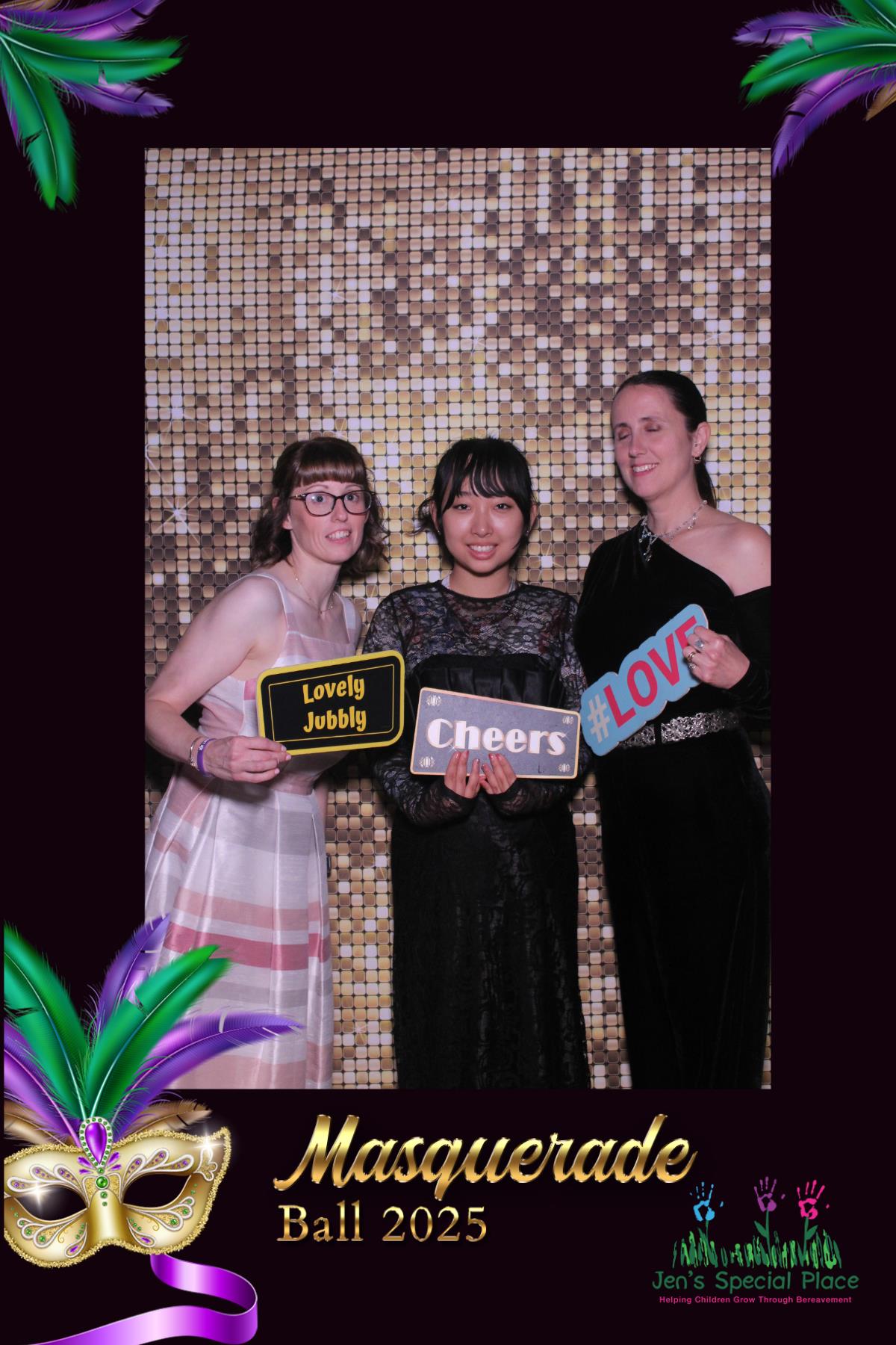 Jen's Special Place   | View more photos from the event at gallery.magicimages.uk/u/MagicImages/Jens-Special-Place-0