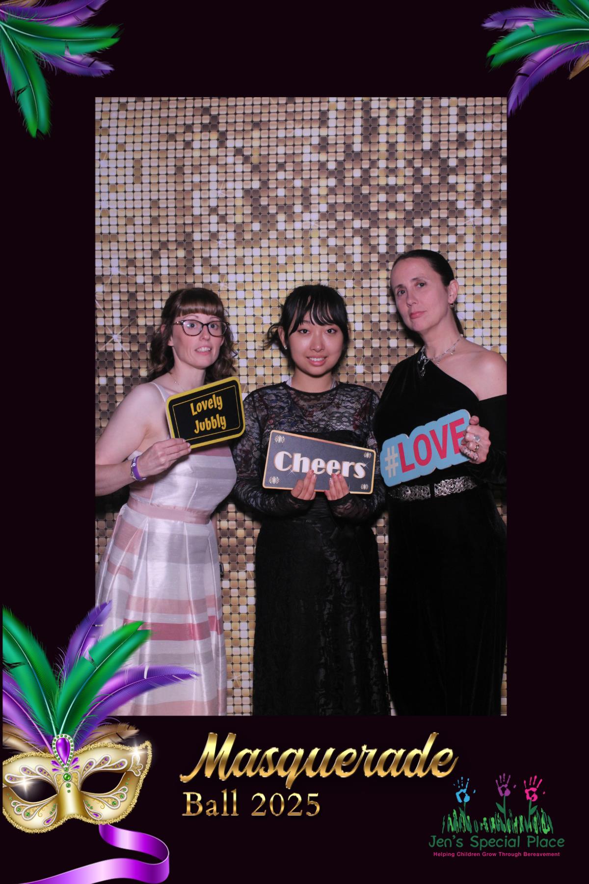 Jen's Special Place   | View more photos from the event at gallery.magicimages.uk/u/MagicImages/Jens-Special-Place-0