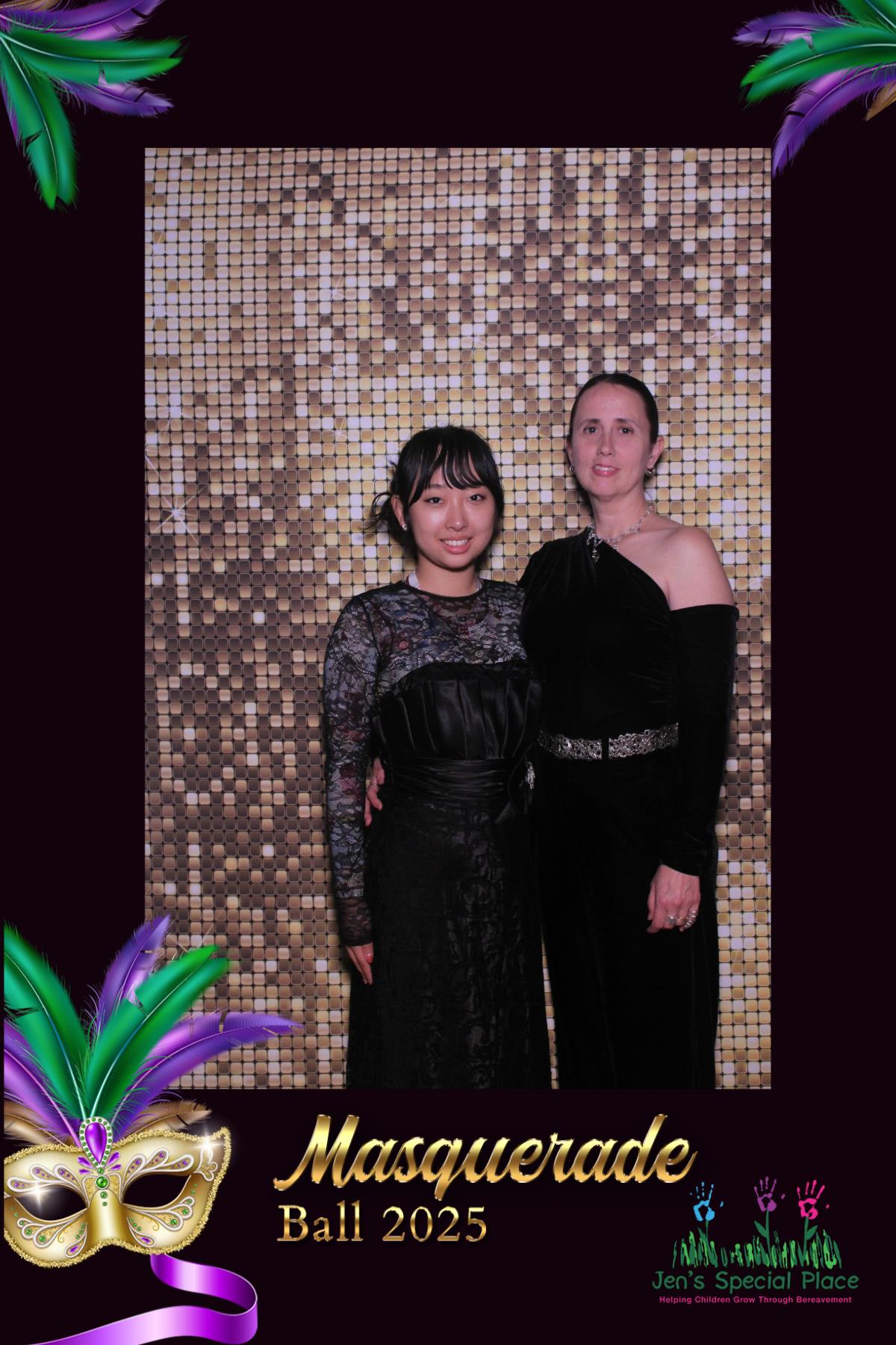 Jen's Special Place   | View more photos from the event at gallery.magicimages.uk/u/MagicImages/Jens-Special-Place-0