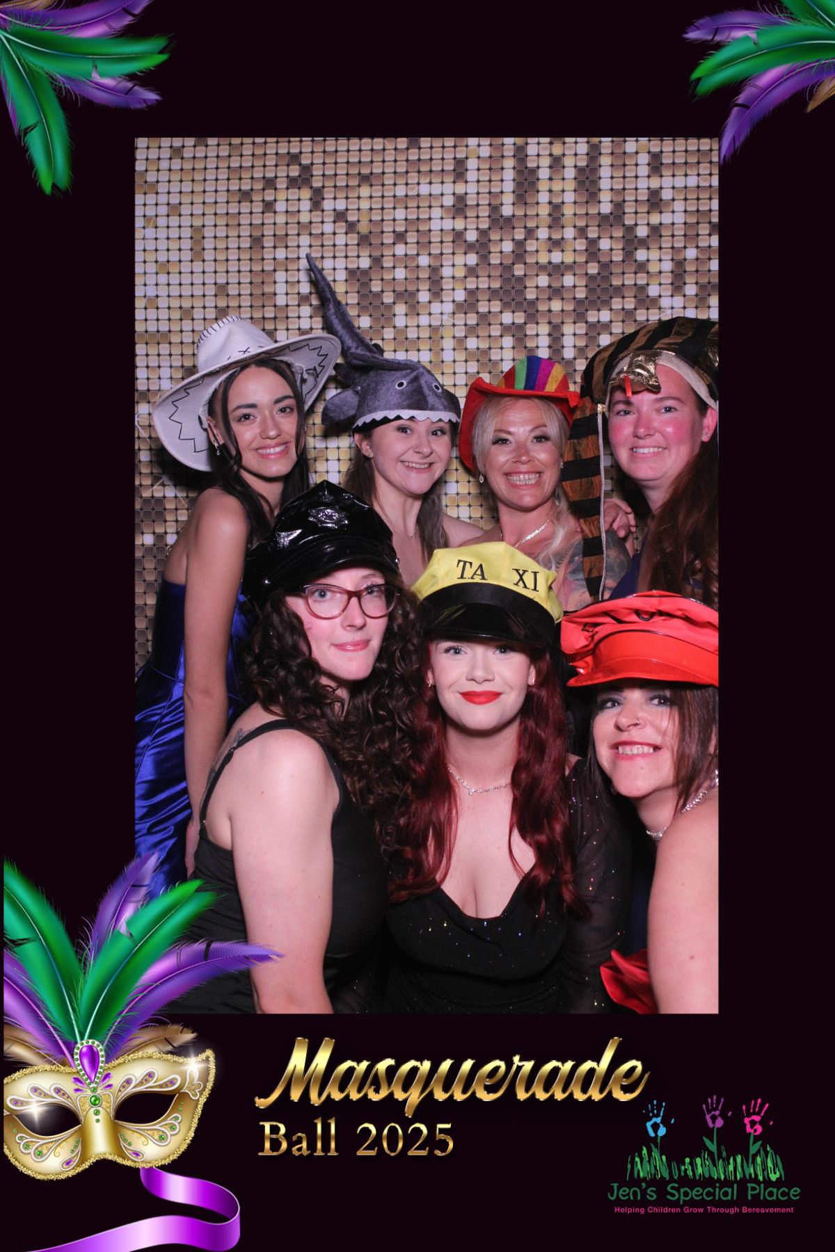 Jen's Special Place   | View more photos from the event at gallery.magicimages.uk/u/MagicImages/Jens-Special-Place-0