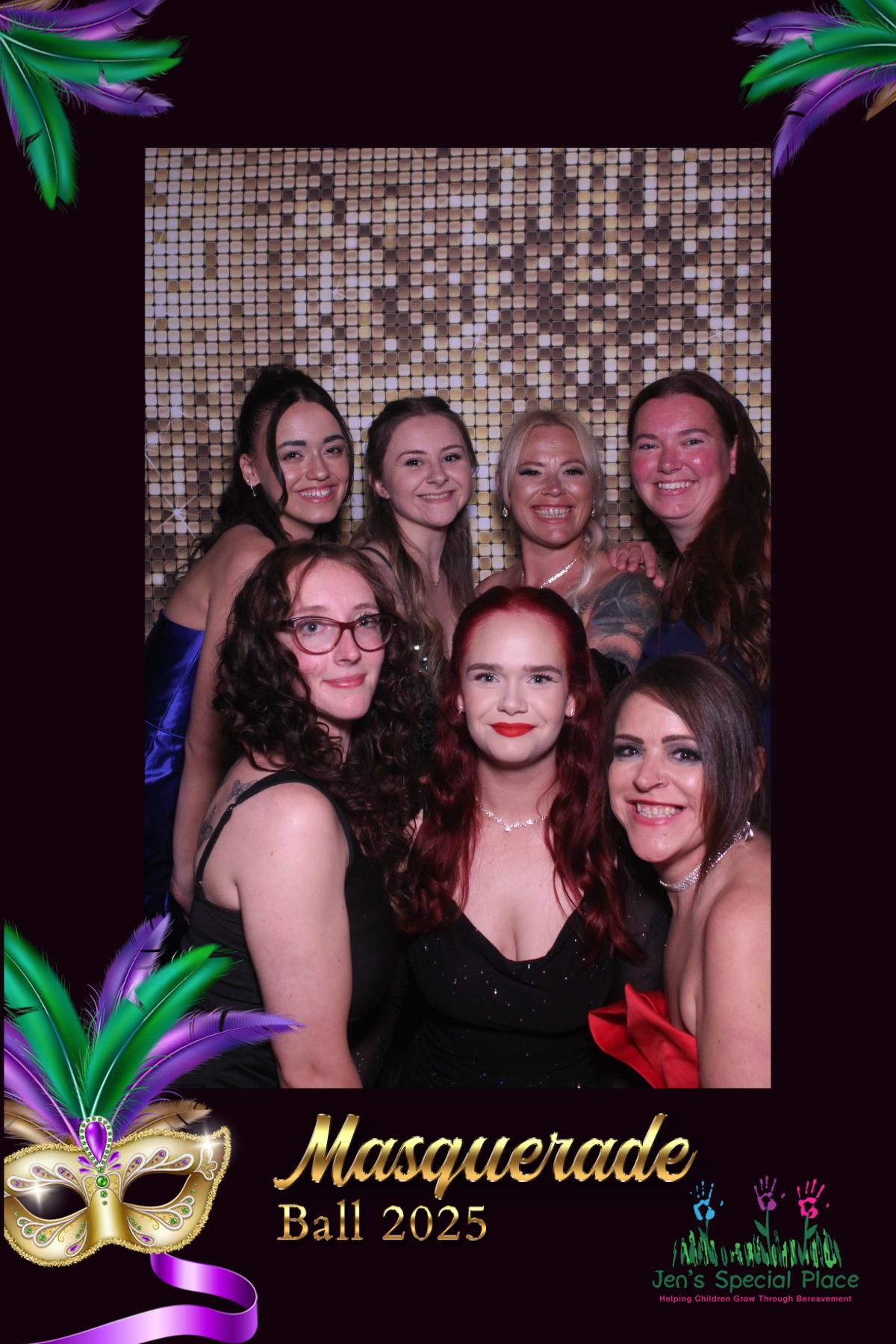 Jen's Special Place   | View more photos from the event at gallery.magicimages.uk/u/MagicImages/Jens-Special-Place-0