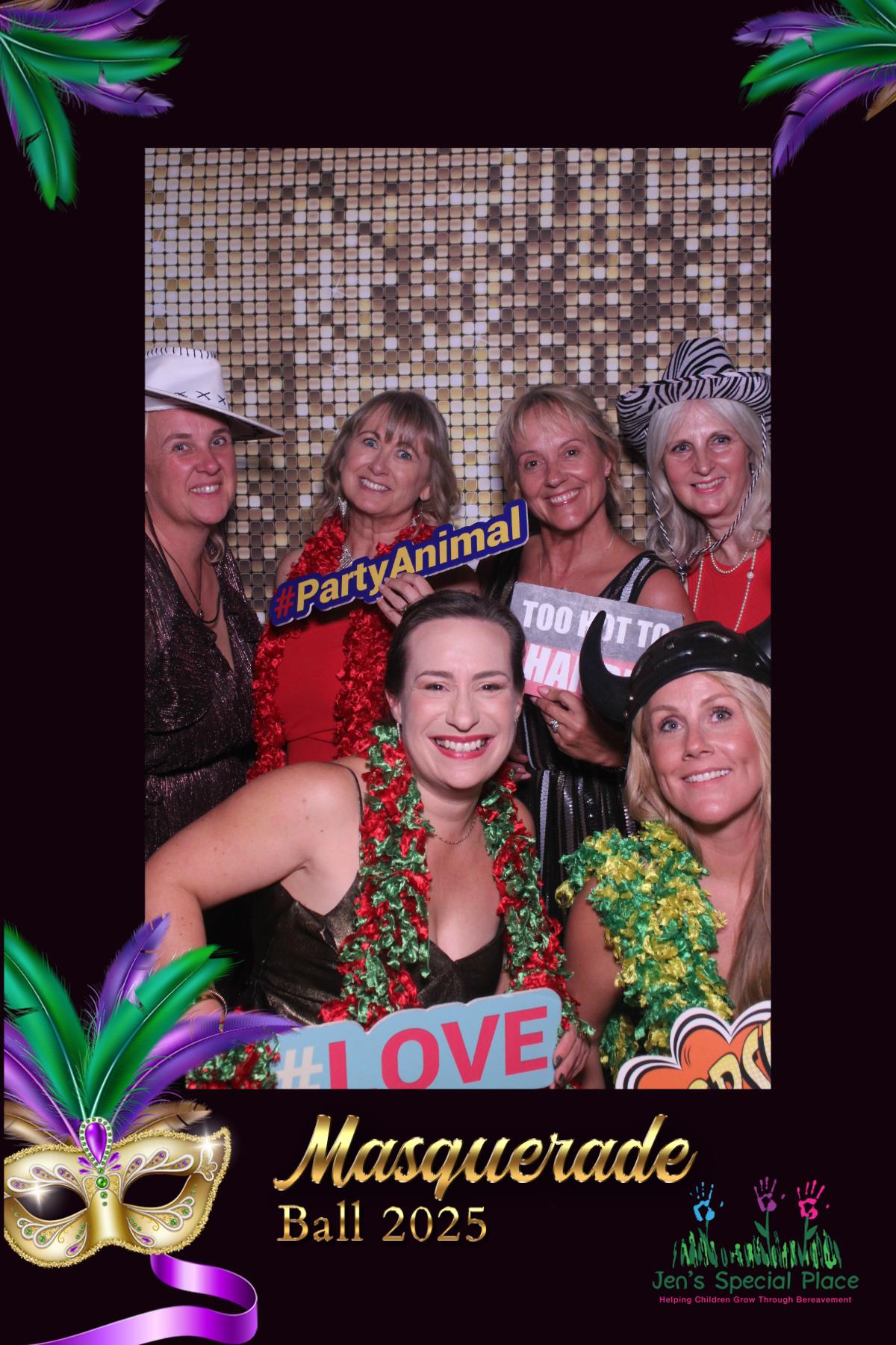 Jen's Special Place   | View more photos from the event at gallery.magicimages.uk/u/MagicImages/Jens-Special-Place-0