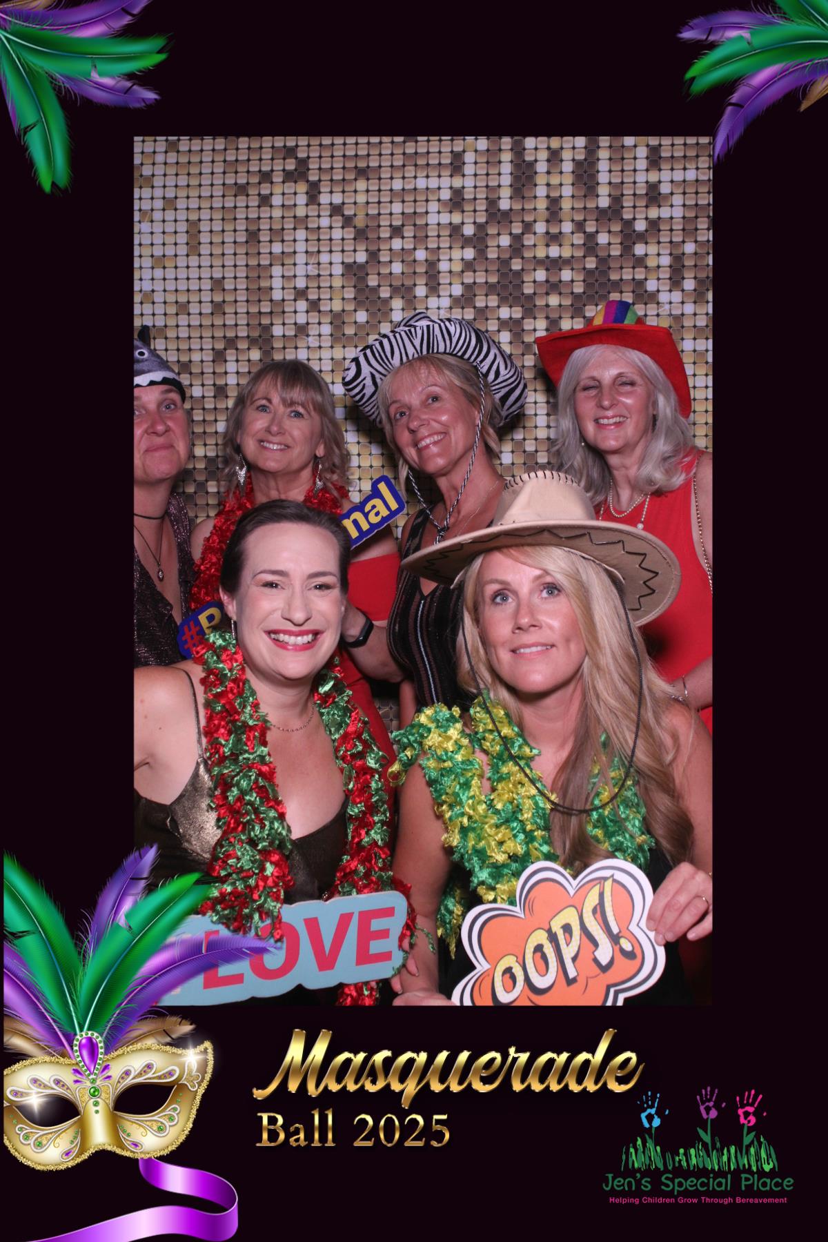 Jen's Special Place   | View more photos from the event at gallery.magicimages.uk/u/MagicImages/Jens-Special-Place-0