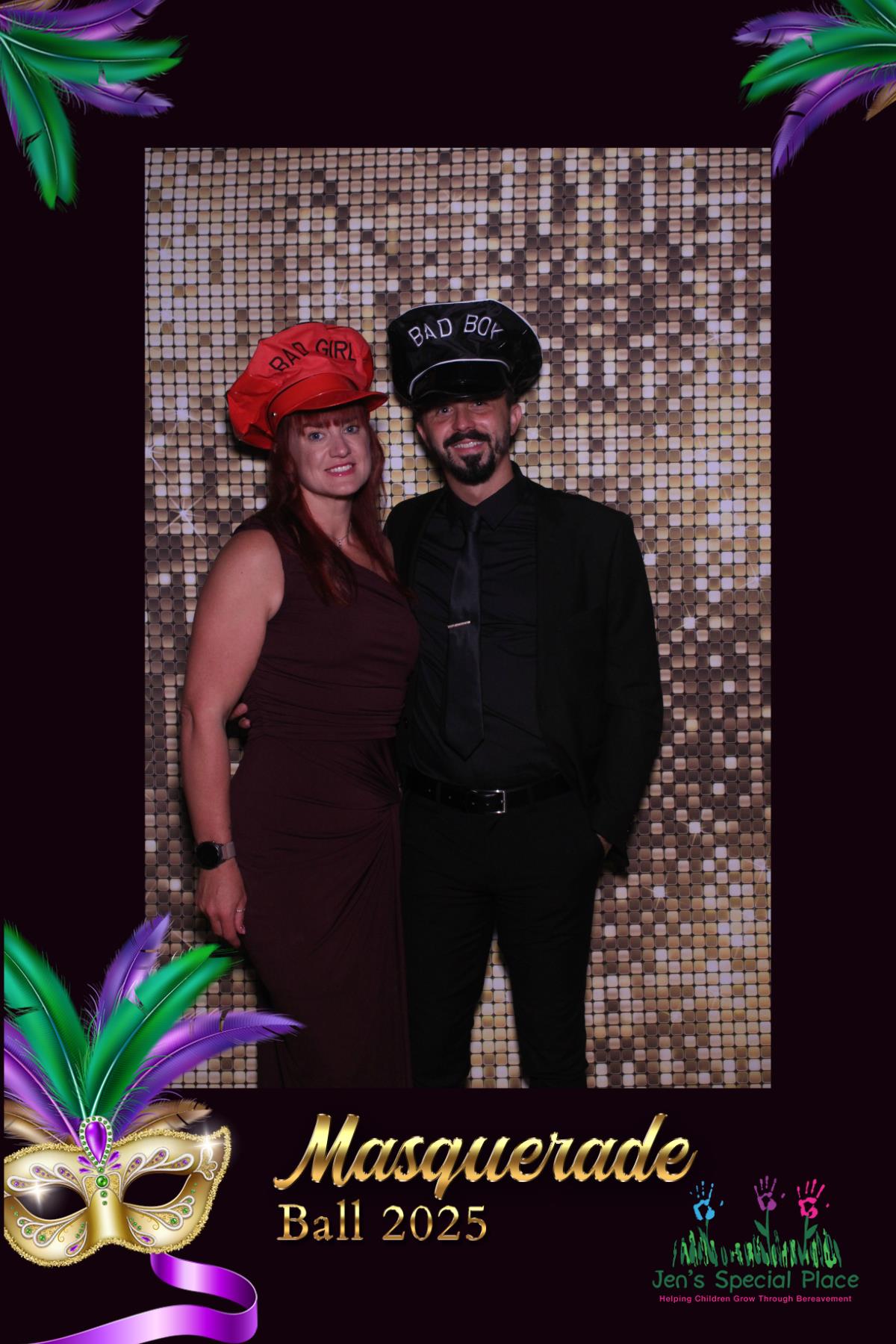 Jen's Special Place   | View more photos from the event at gallery.magicimages.uk/u/MagicImages/Jens-Special-Place-0