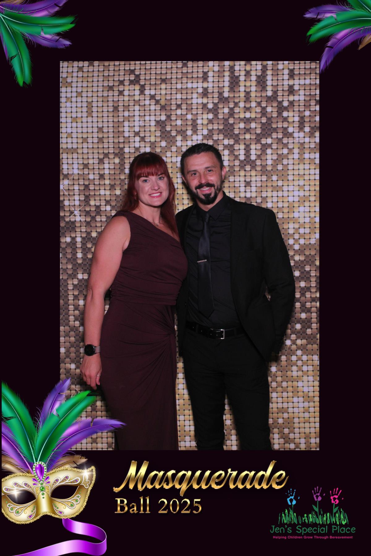 Jen's Special Place   | View more photos from the event at gallery.magicimages.uk/u/MagicImages/Jens-Special-Place-0