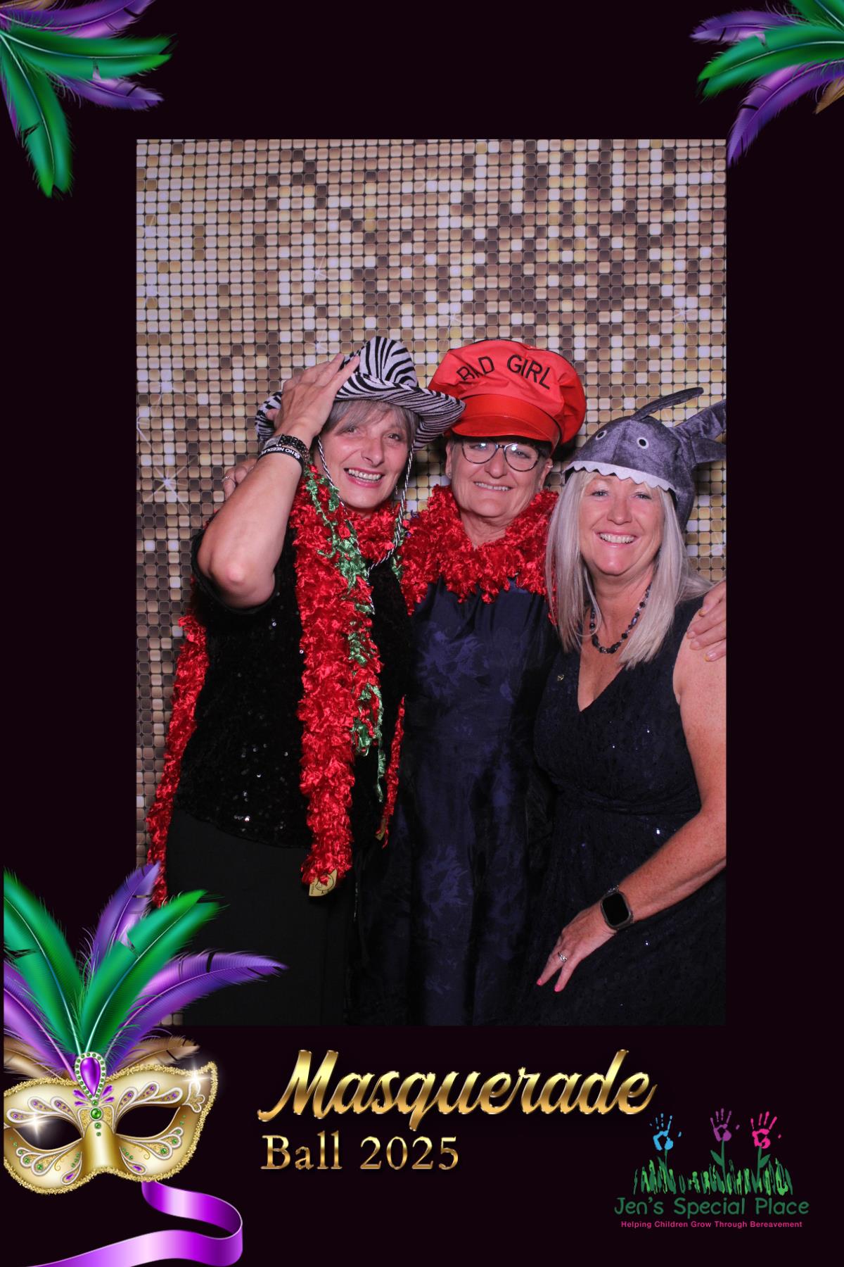 Jen's Special Place   | View more photos from the event at gallery.magicimages.uk/u/MagicImages/Jens-Special-Place-0