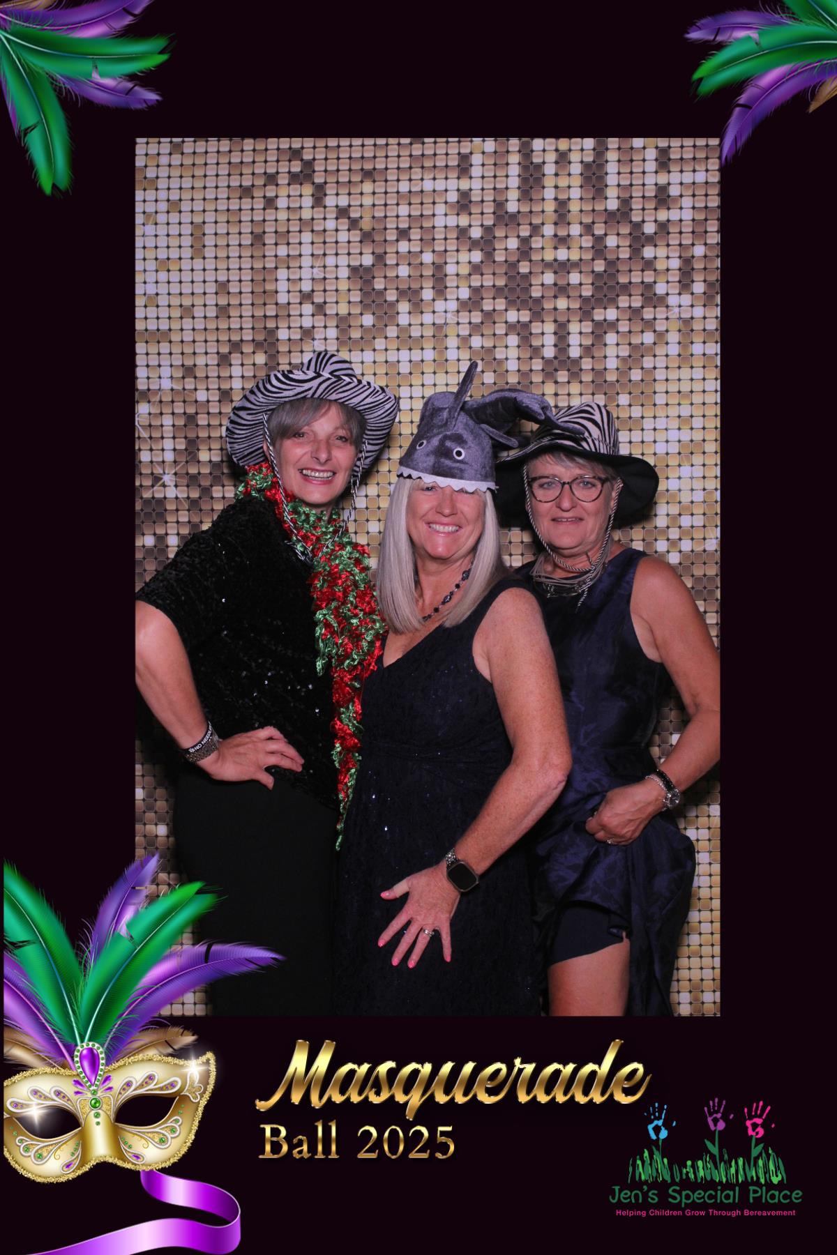 Jen's Special Place   | View more photos from the event at gallery.magicimages.uk/u/MagicImages/Jens-Special-Place-0