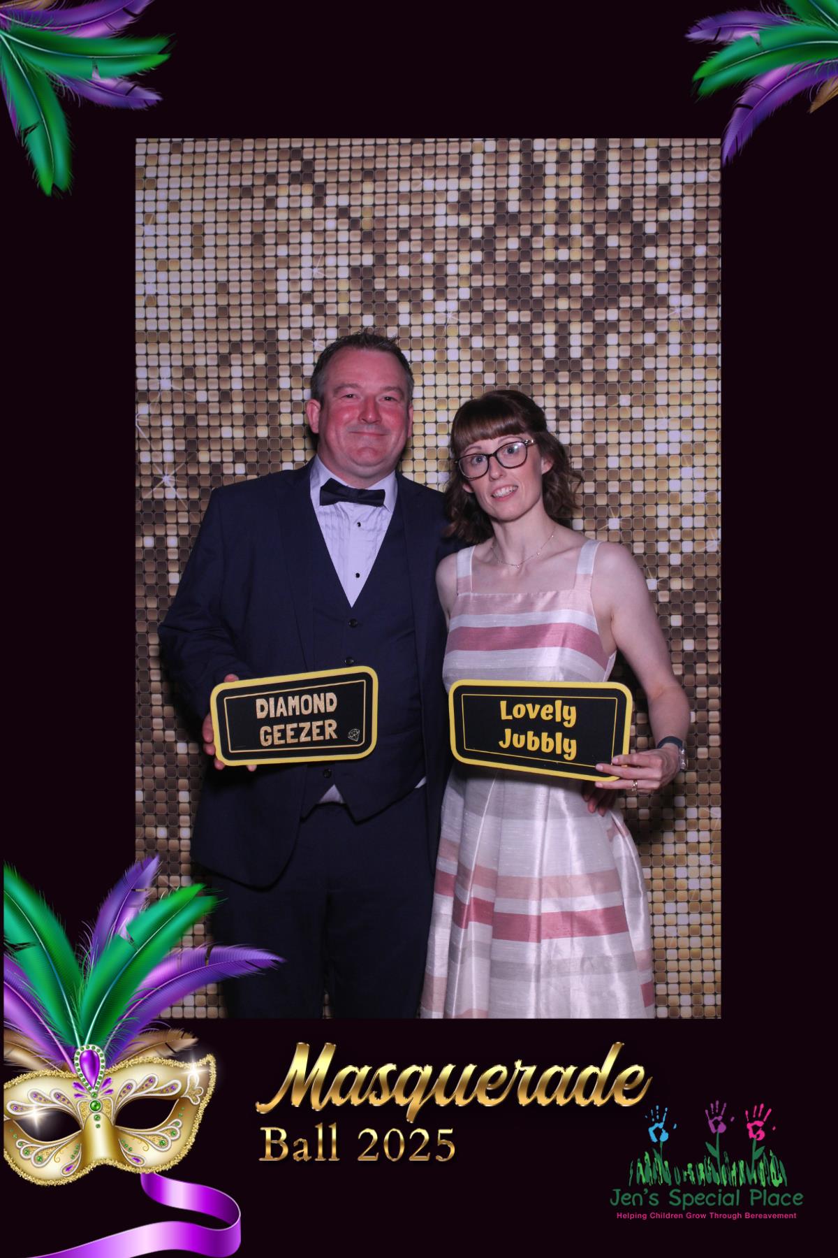 Jen's Special Place   | View more photos from the event at gallery.magicimages.uk/u/MagicImages/Jens-Special-Place-0