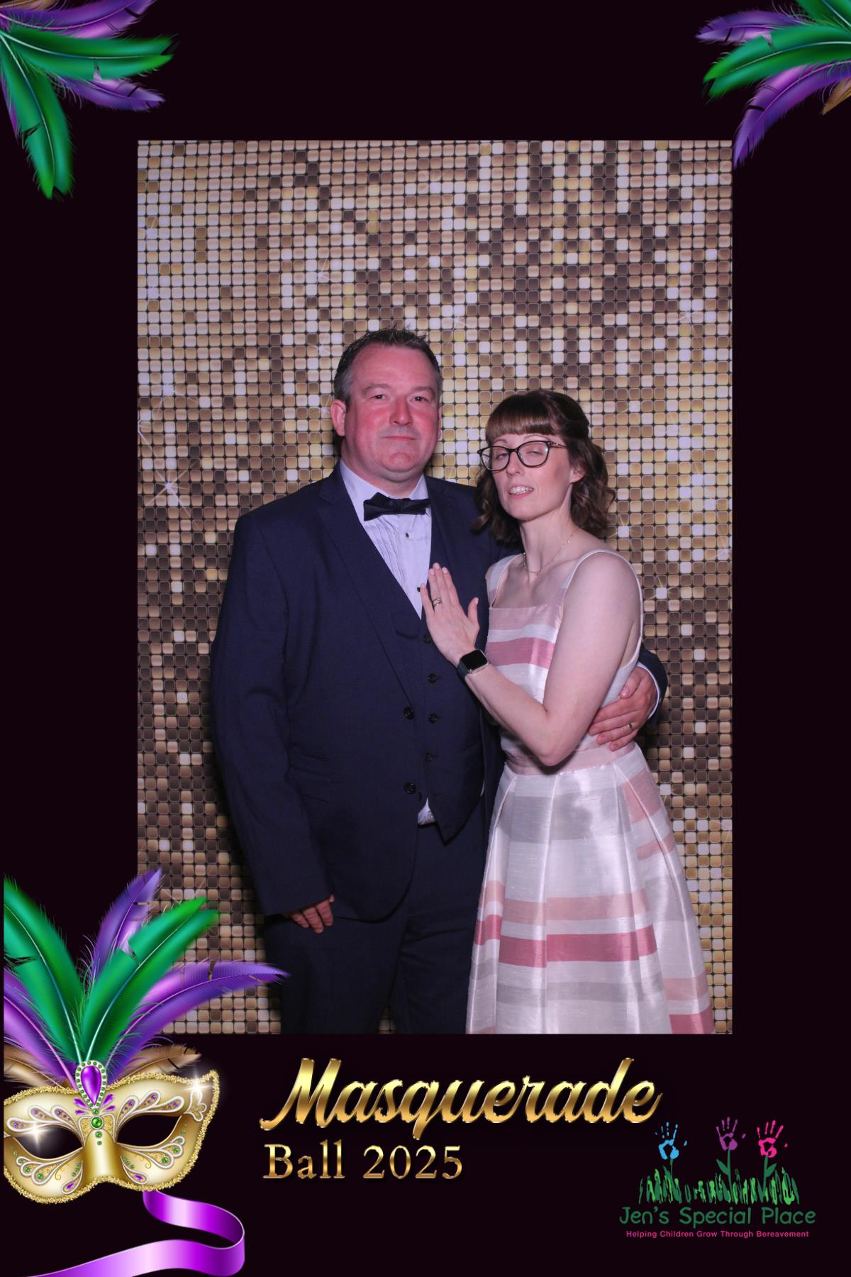 Jen's Special Place   | View more photos from the event at gallery.magicimages.uk/u/MagicImages/Jens-Special-Place-0