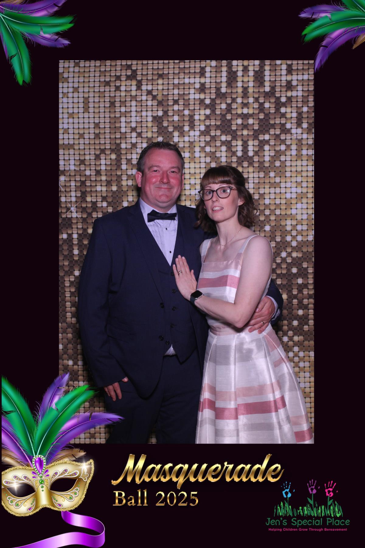 Jen's Special Place   | View more photos from the event at gallery.magicimages.uk/u/MagicImages/Jens-Special-Place-0