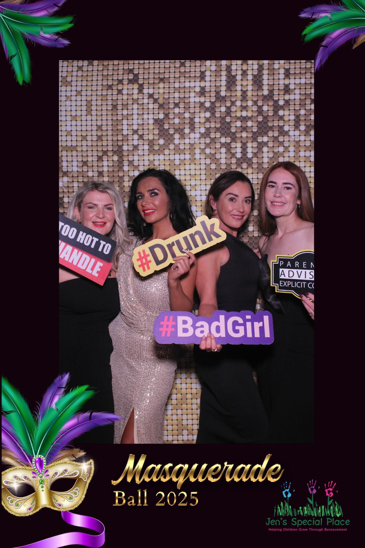 Jen's Special Place   | View more photos from the event at gallery.magicimages.uk/u/MagicImages/Jens-Special-Place-0