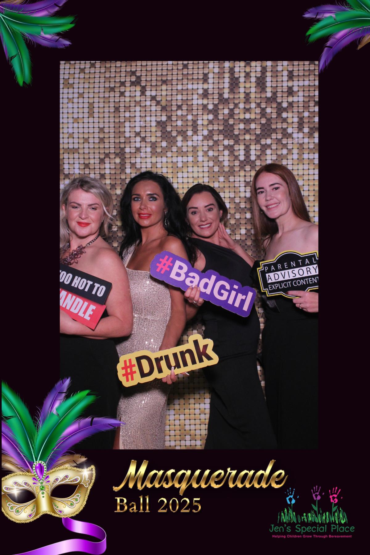 Jen's Special Place   | View more photos from the event at gallery.magicimages.uk/u/MagicImages/Jens-Special-Place-0