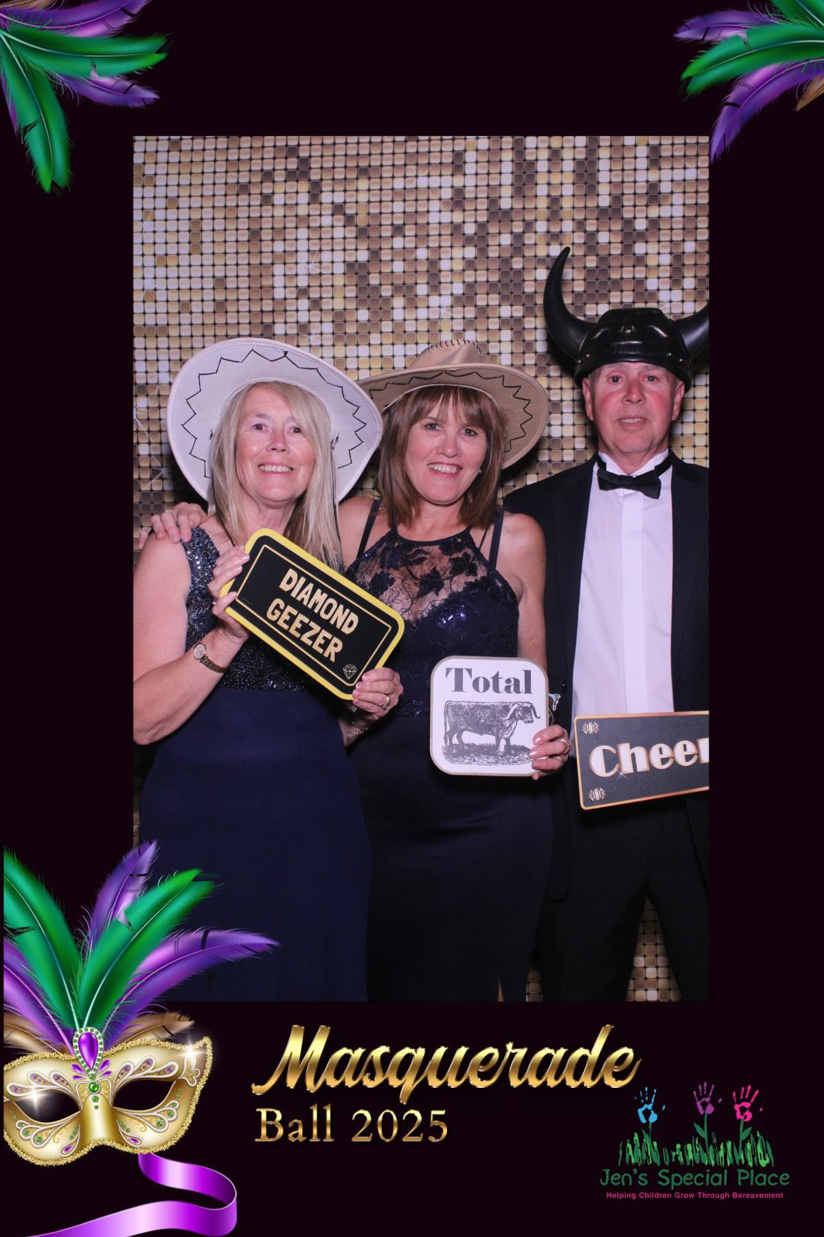 Jen's Special Place   | View more photos from the event at gallery.magicimages.uk/u/MagicImages/Jens-Special-Place-0