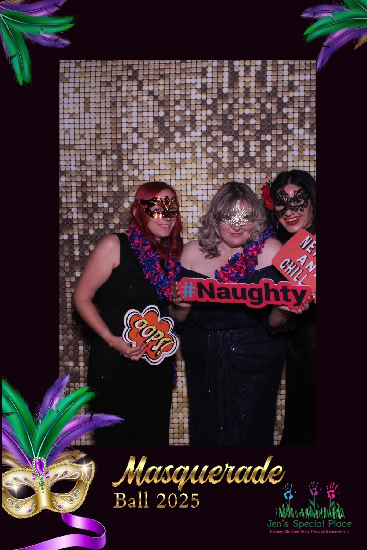 Jen's Special Place   | View more photos from the event at gallery.magicimages.uk/u/MagicImages/Jens-Special-Place-0