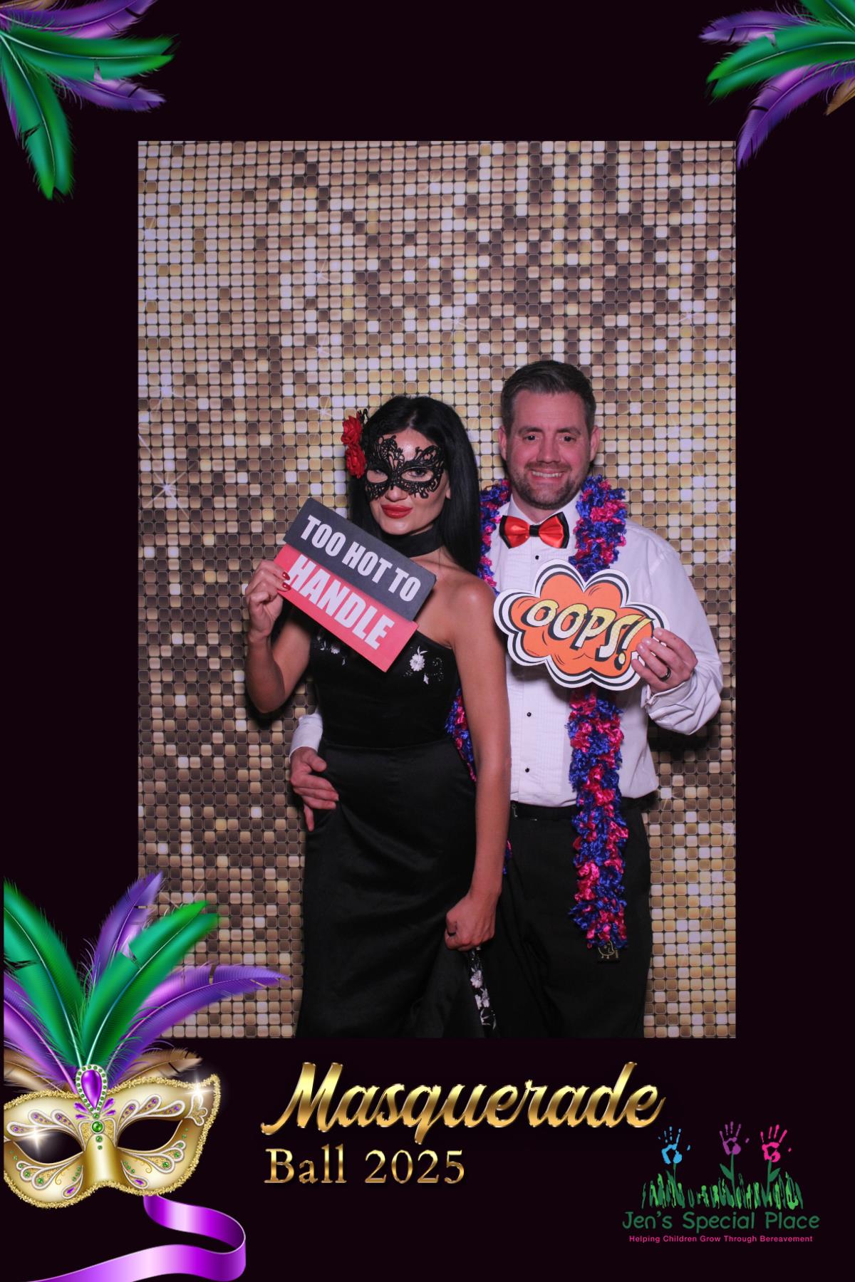 Jen's Special Place   | View more photos from the event at gallery.magicimages.uk/u/MagicImages/Jens-Special-Place-0