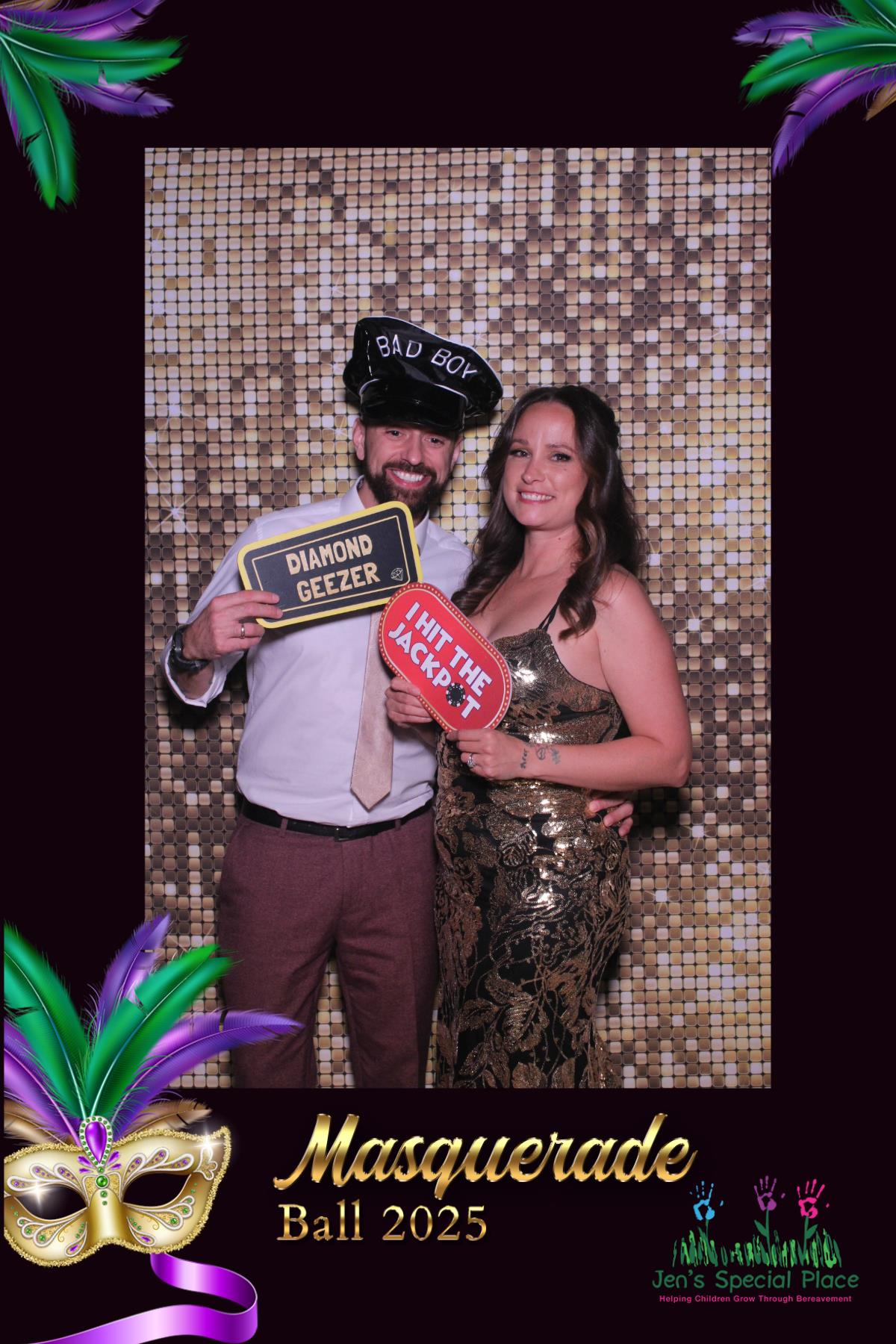 Jen's Special Place   | View more photos from the event at gallery.magicimages.uk/u/MagicImages/Jens-Special-Place-0