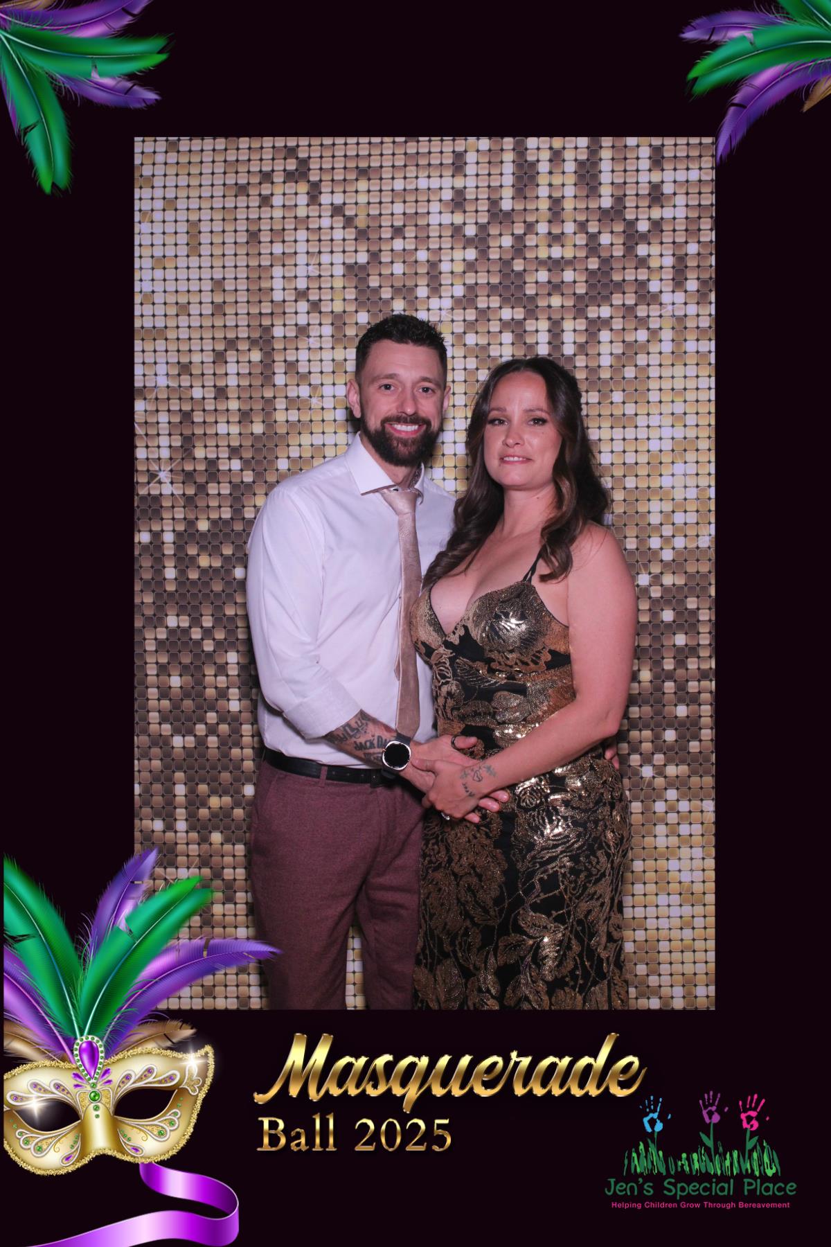 Jen's Special Place   | View more photos from the event at gallery.magicimages.uk/u/MagicImages/Jens-Special-Place-0