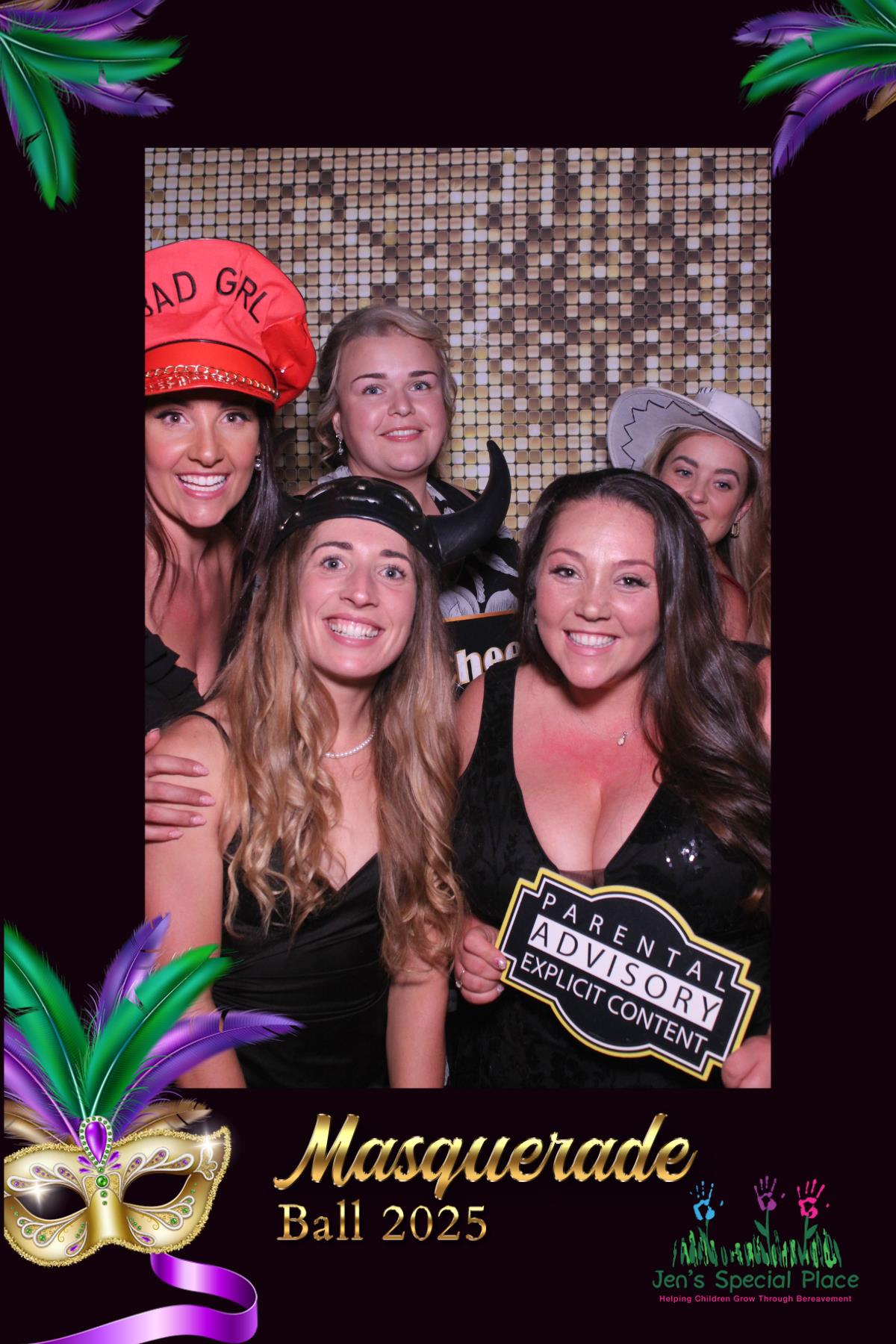 Jen's Special Place   | View more photos from the event at gallery.magicimages.uk/u/MagicImages/Jens-Special-Place-0