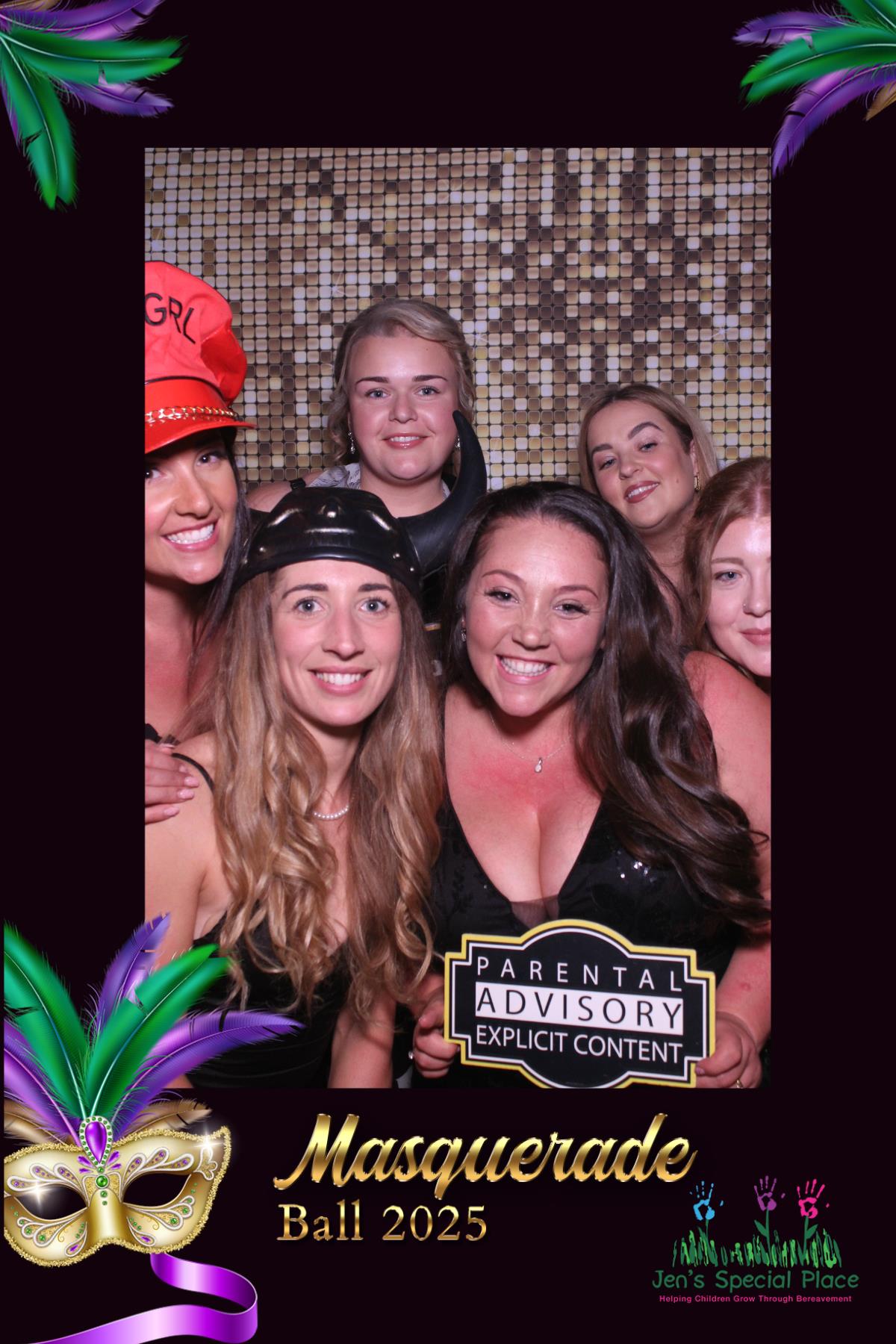 Jen's Special Place   | View more photos from the event at gallery.magicimages.uk/u/MagicImages/Jens-Special-Place-0