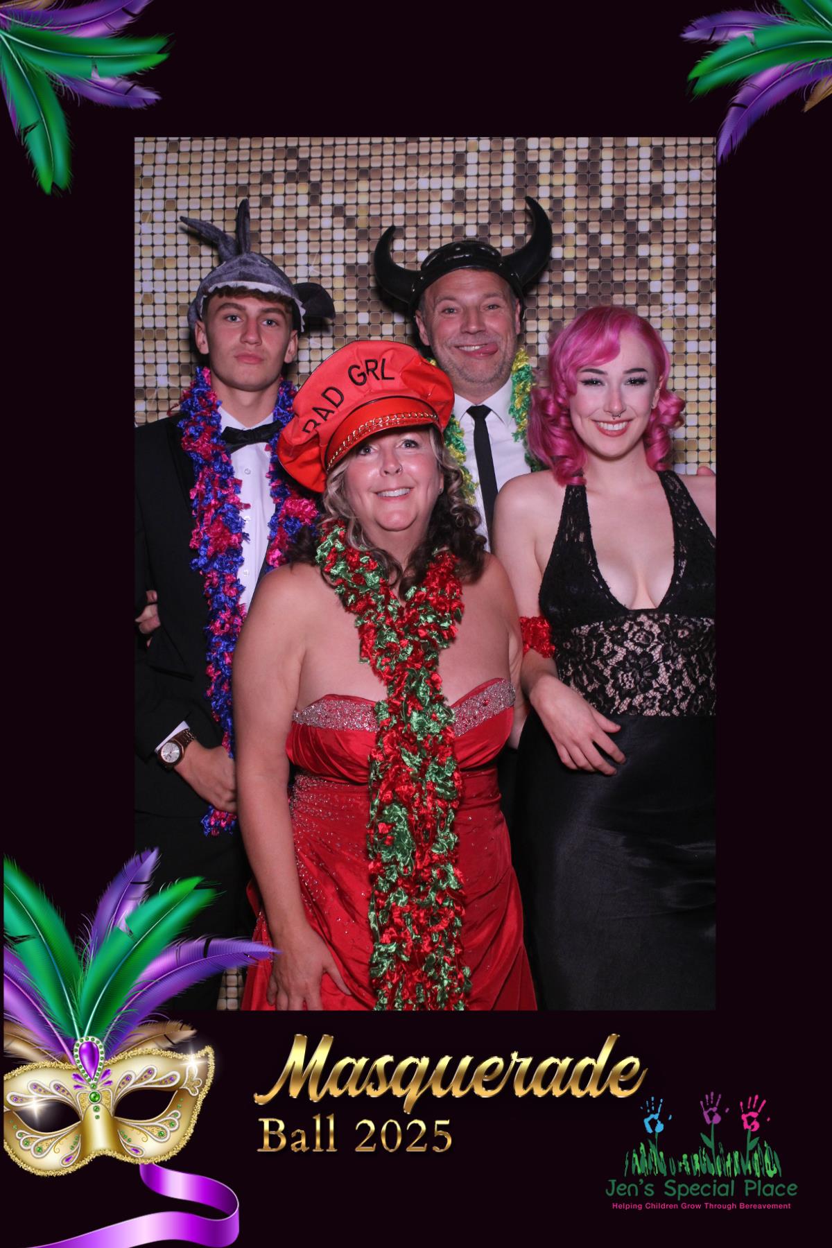 Jen's Special Place   | View more photos from the event at gallery.magicimages.uk/u/MagicImages/Jens-Special-Place-0