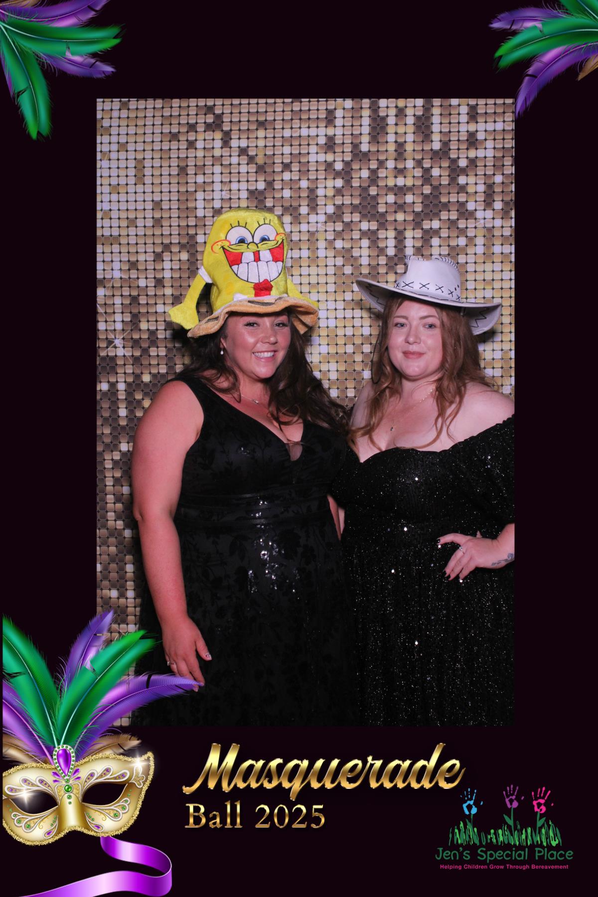 Jen's Special Place   | View more photos from the event at gallery.magicimages.uk/u/MagicImages/Jens-Special-Place-0