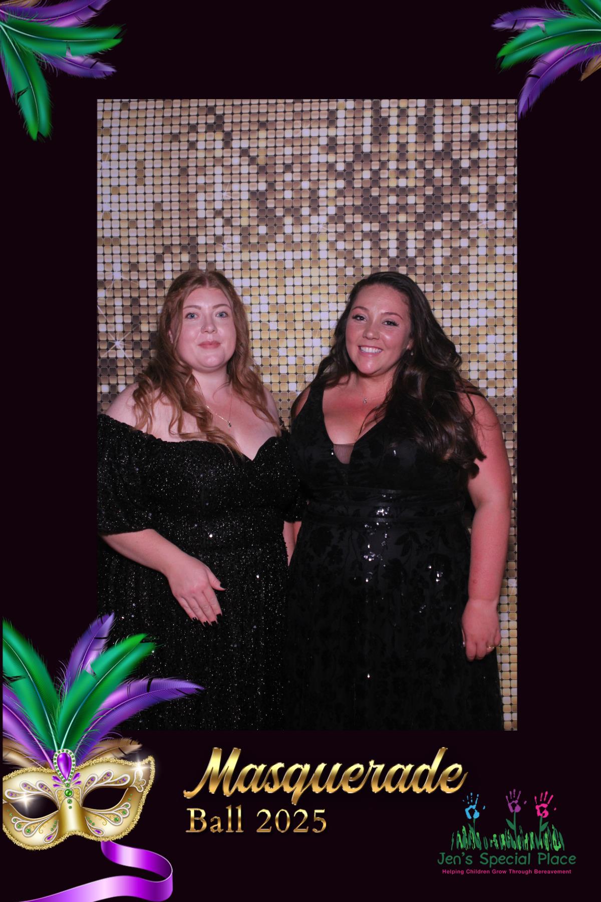 Jen's Special Place   | View more photos from the event at gallery.magicimages.uk/u/MagicImages/Jens-Special-Place-0