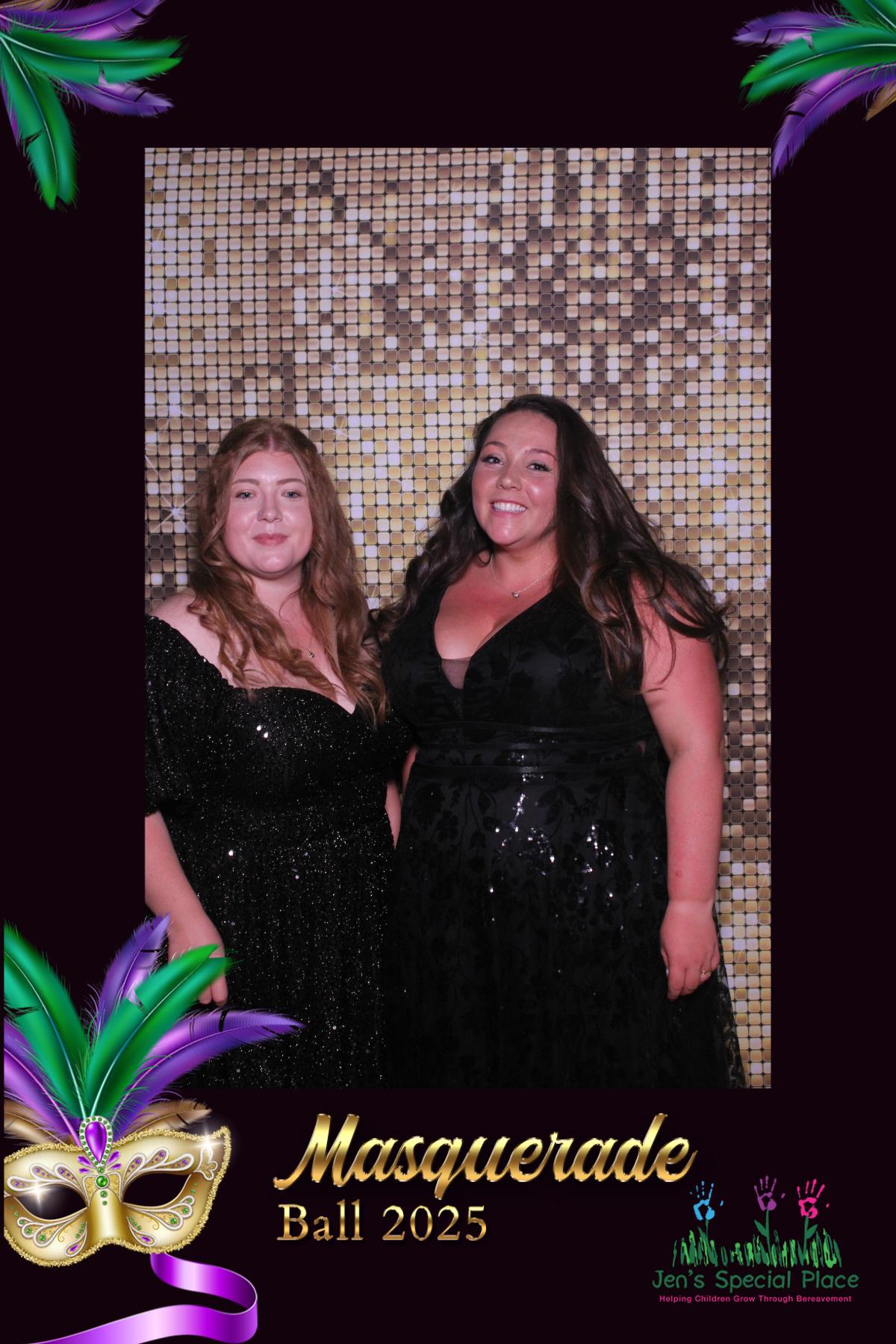 Jen's Special Place   | View more photos from the event at gallery.magicimages.uk/u/MagicImages/Jens-Special-Place-0