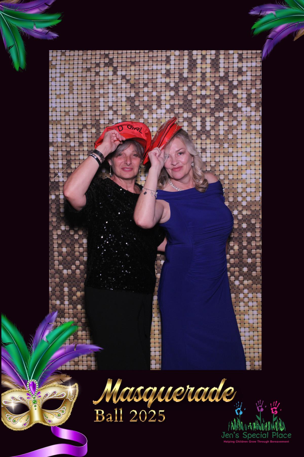 Jen's Special Place   | View more photos from the event at gallery.magicimages.uk/u/MagicImages/Jens-Special-Place-0