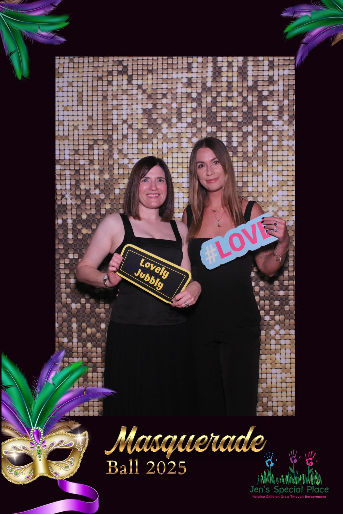 Jen's Special Place   | View more photos from the event at gallery.magicimages.uk/u/MagicImages/Jens-Special-Place-0