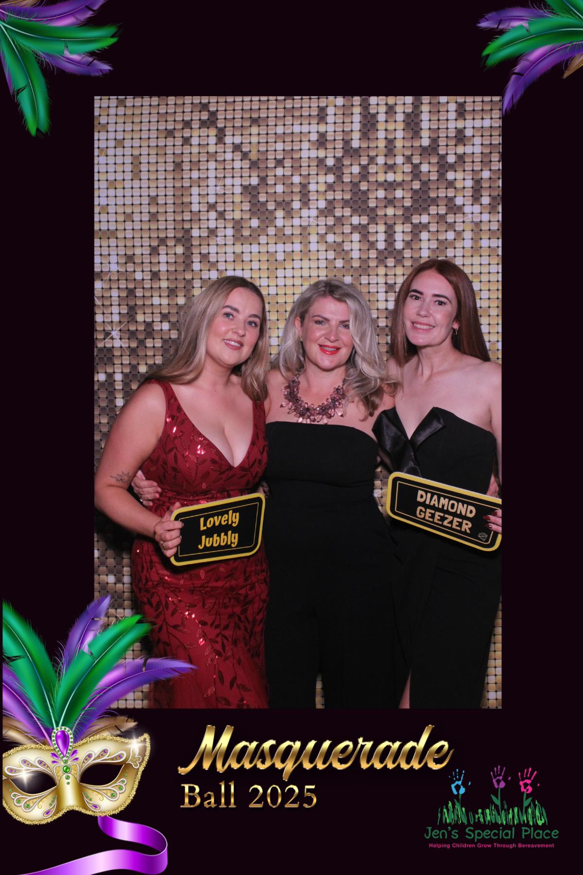 Jen's Special Place   | View more photos from the event at gallery.magicimages.uk/u/MagicImages/Jens-Special-Place-0