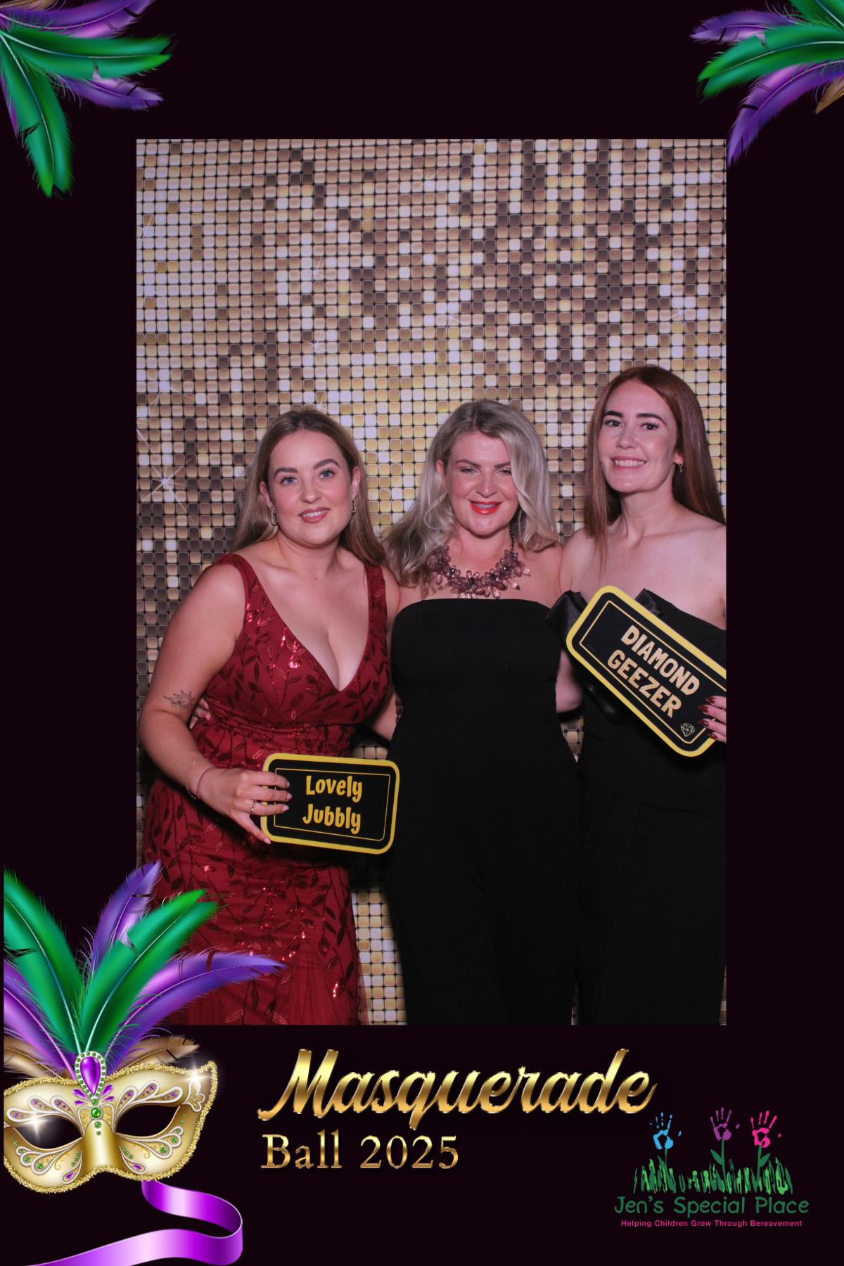 Jen's Special Place   | View more photos from the event at gallery.magicimages.uk/u/MagicImages/Jens-Special-Place-0